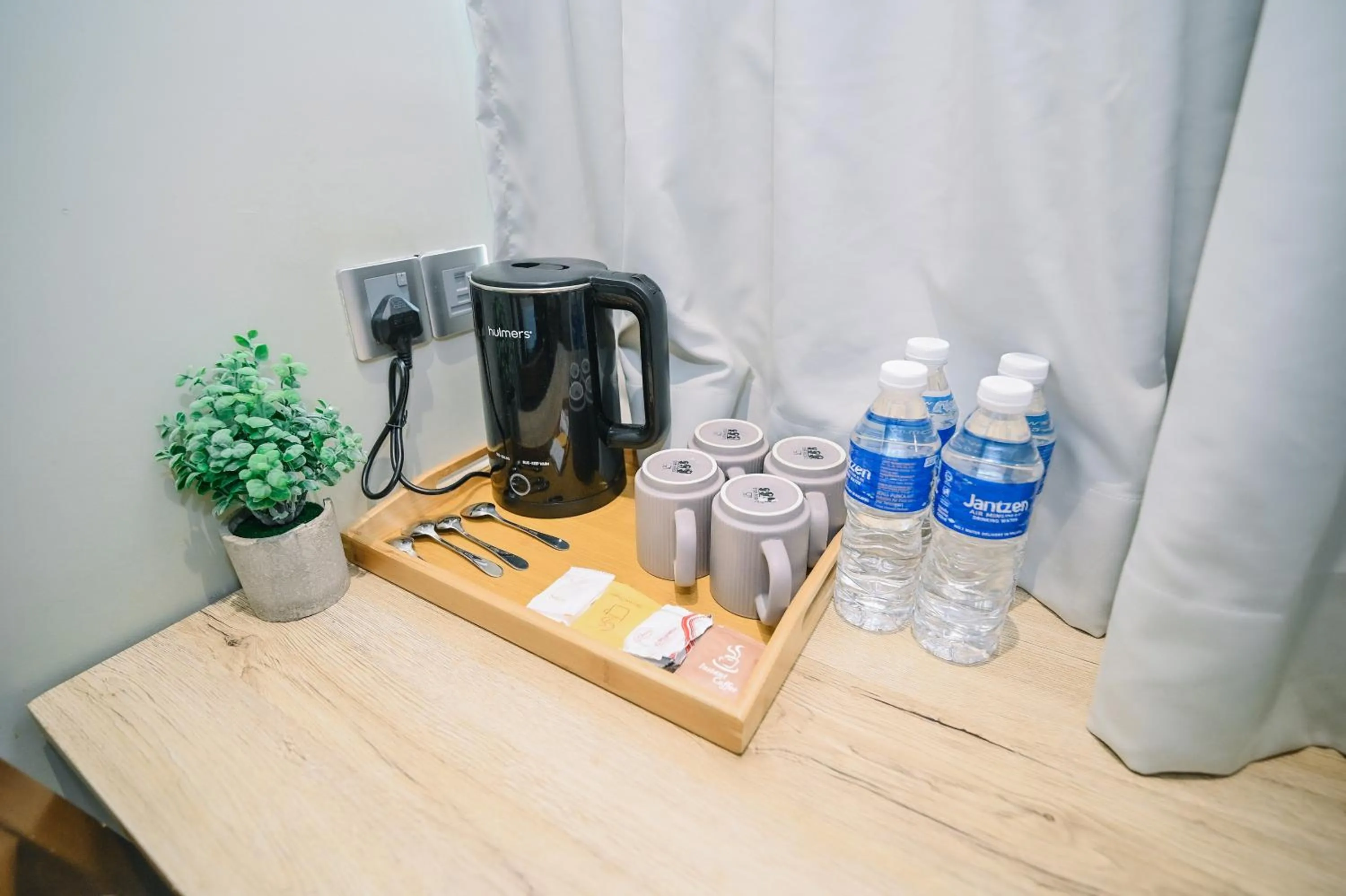 Kingston Hotel 8 - Kuala Lumpur Bukit Bintang