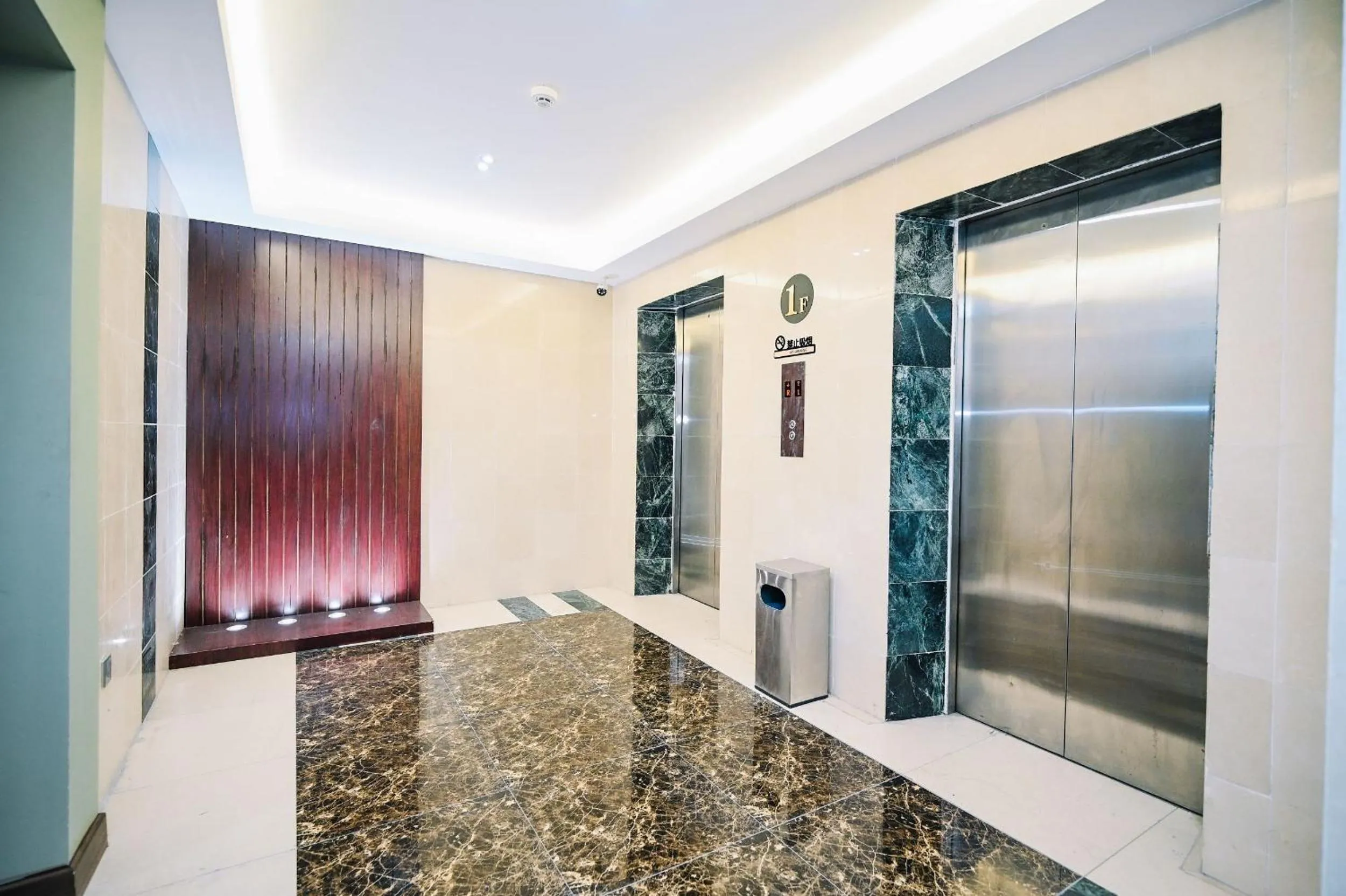 Kingston Hotel 8 - Kuala Lumpur Bukit Bintang