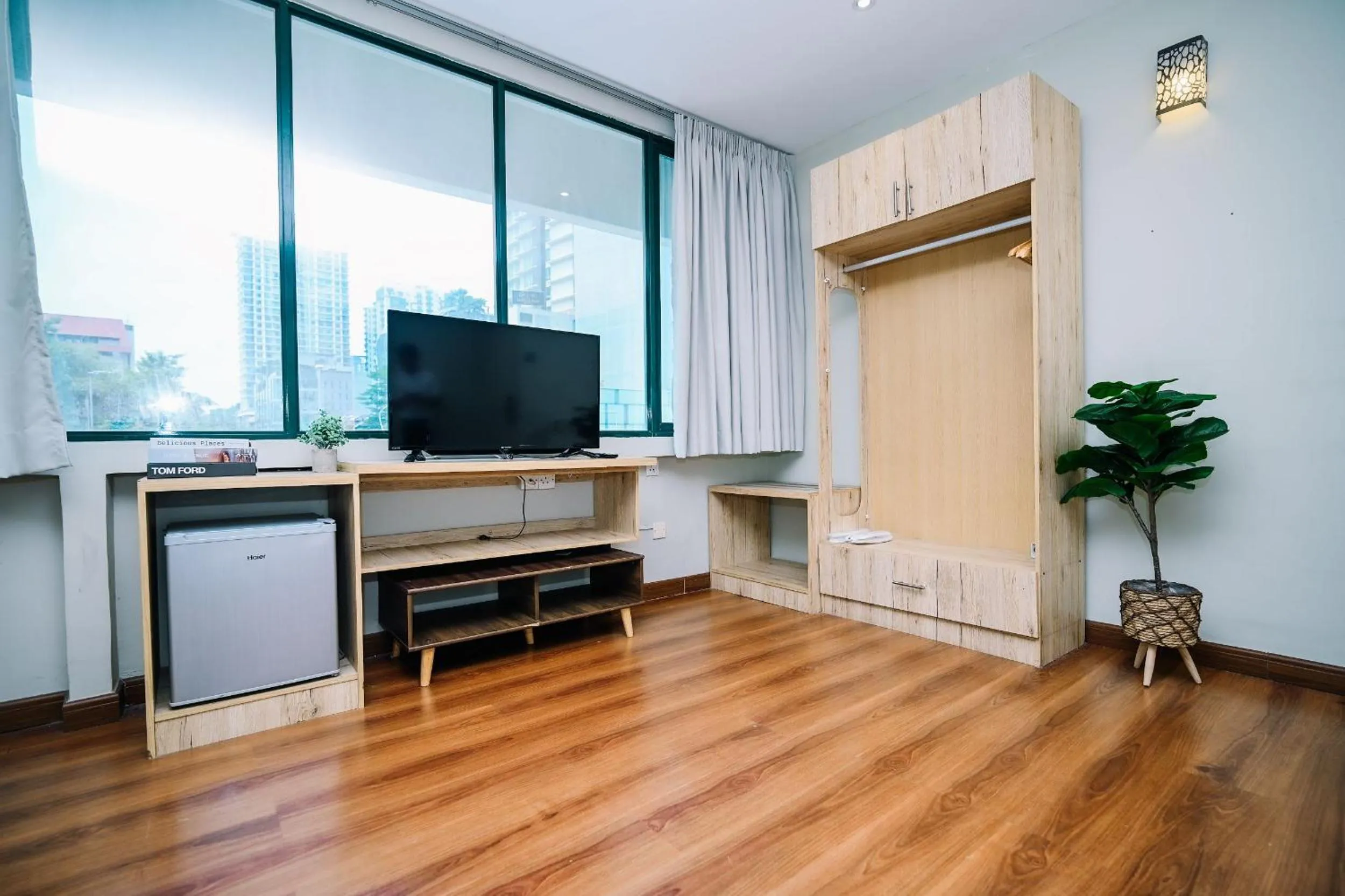 Kingston Hotel 8 - Kuala Lumpur Bukit Bintang