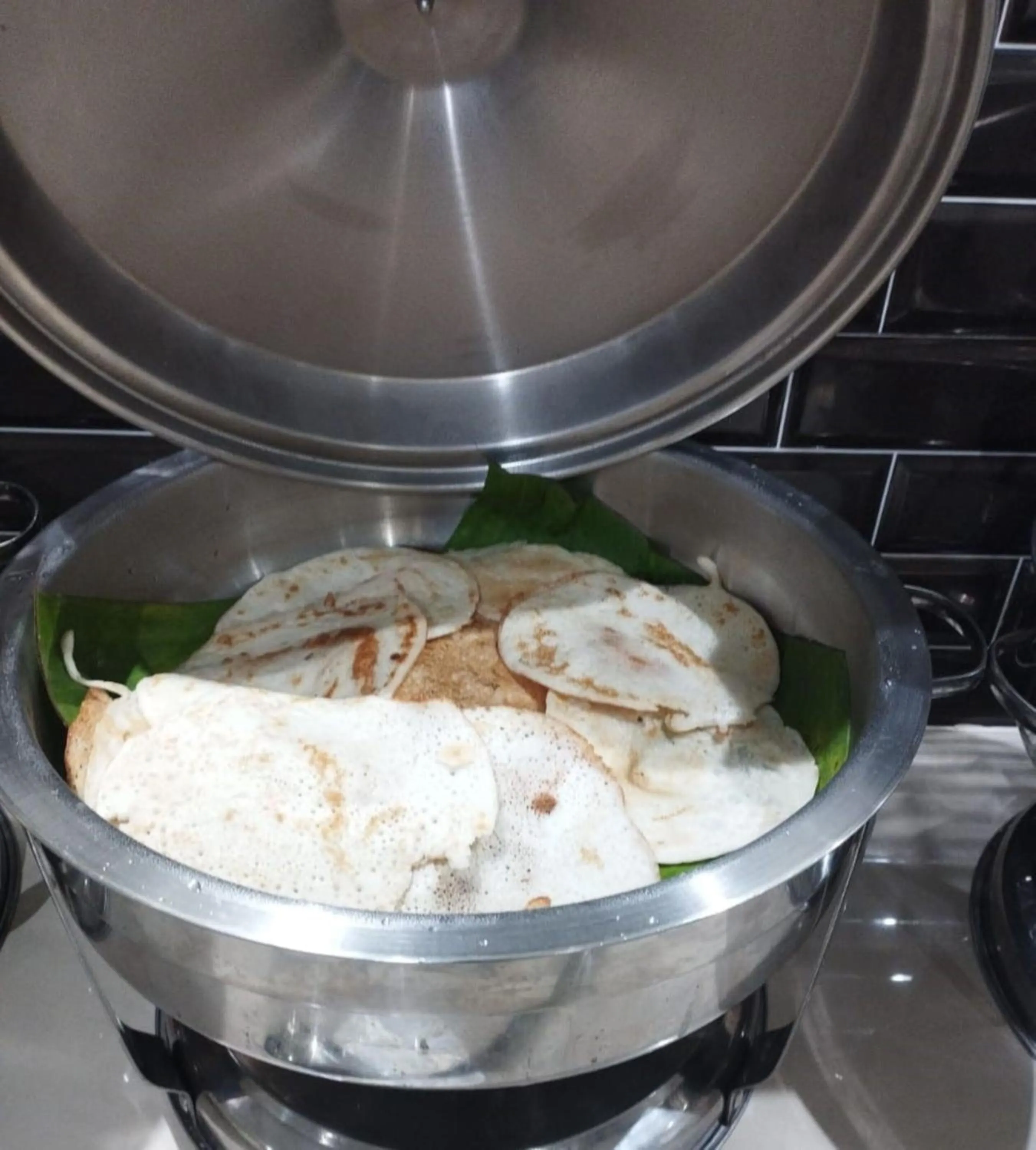 Breakfast in Kingston Hotel 8 - Kuala Lumpur Bukit Bintang