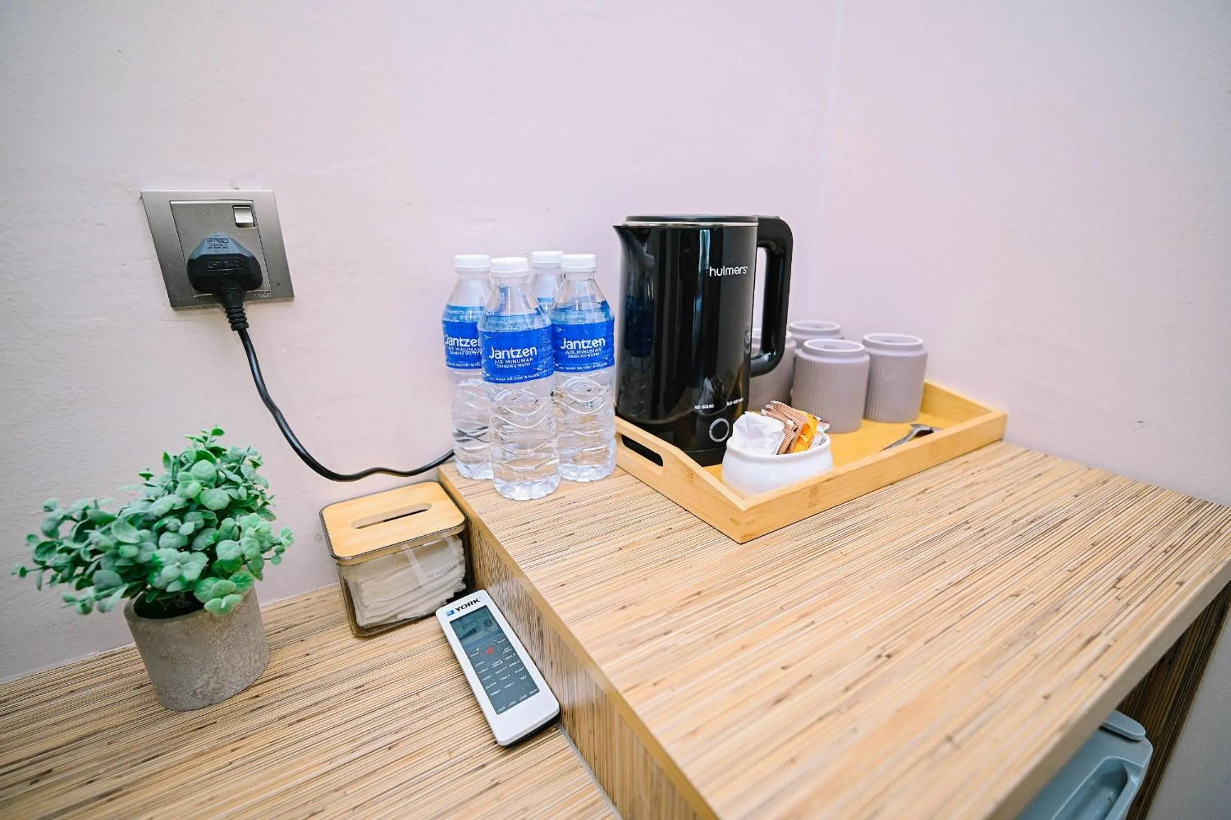 Kingston Hotel 8 - Kuala Lumpur Bukit Bintang