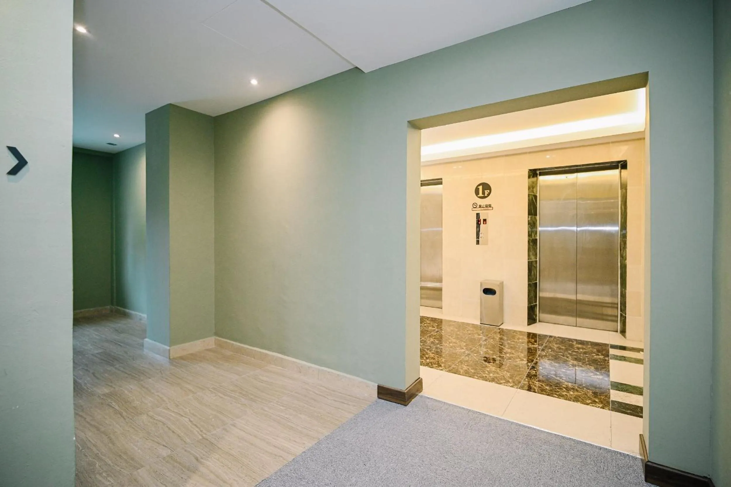 Kingston Hotel 8 - Kuala Lumpur Bukit Bintang