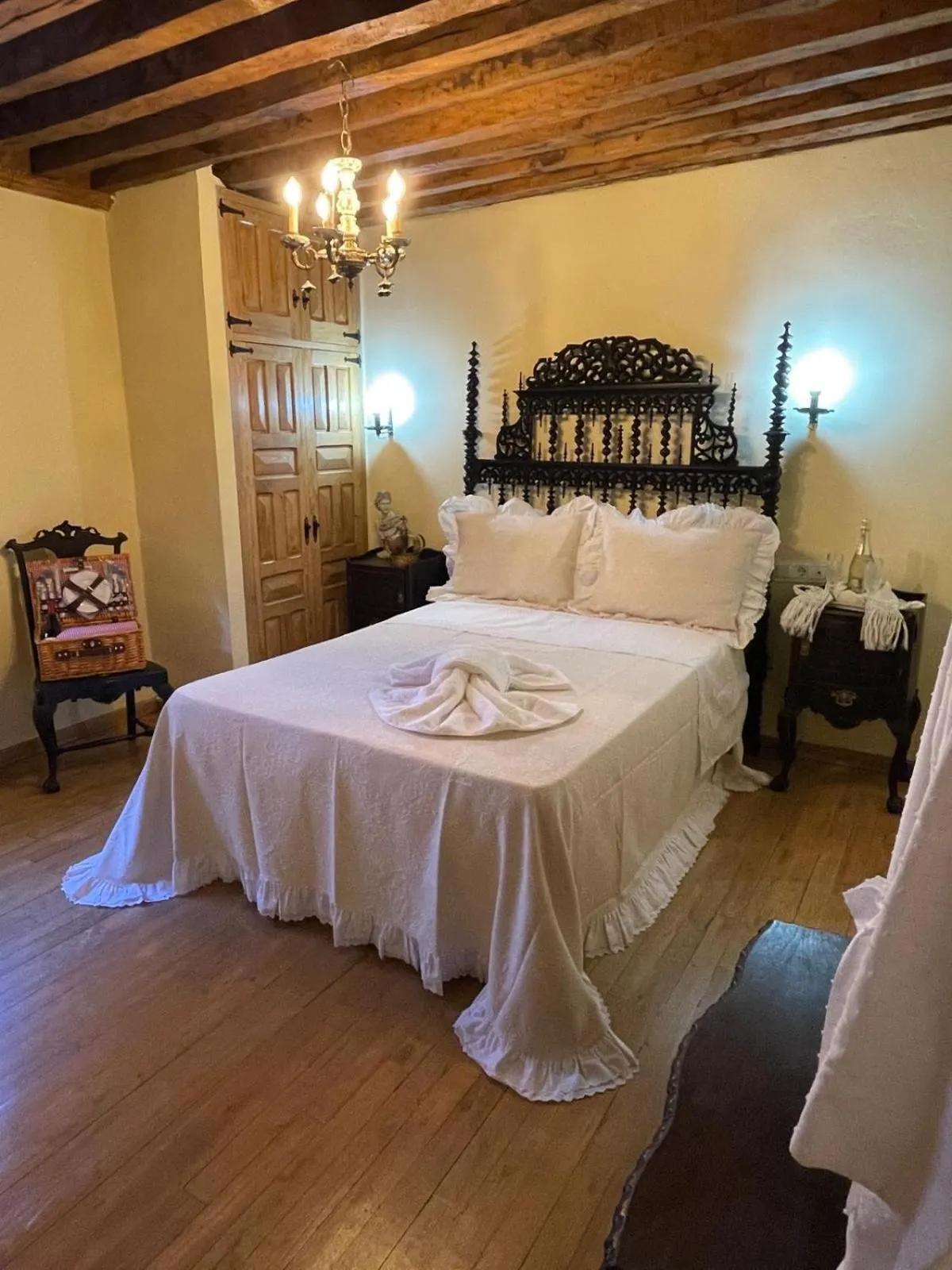 Posada Boutique Casa Palacio