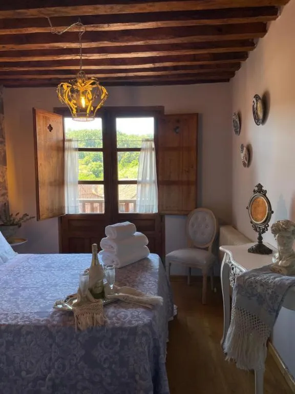 Posada Boutique Casa Palacio