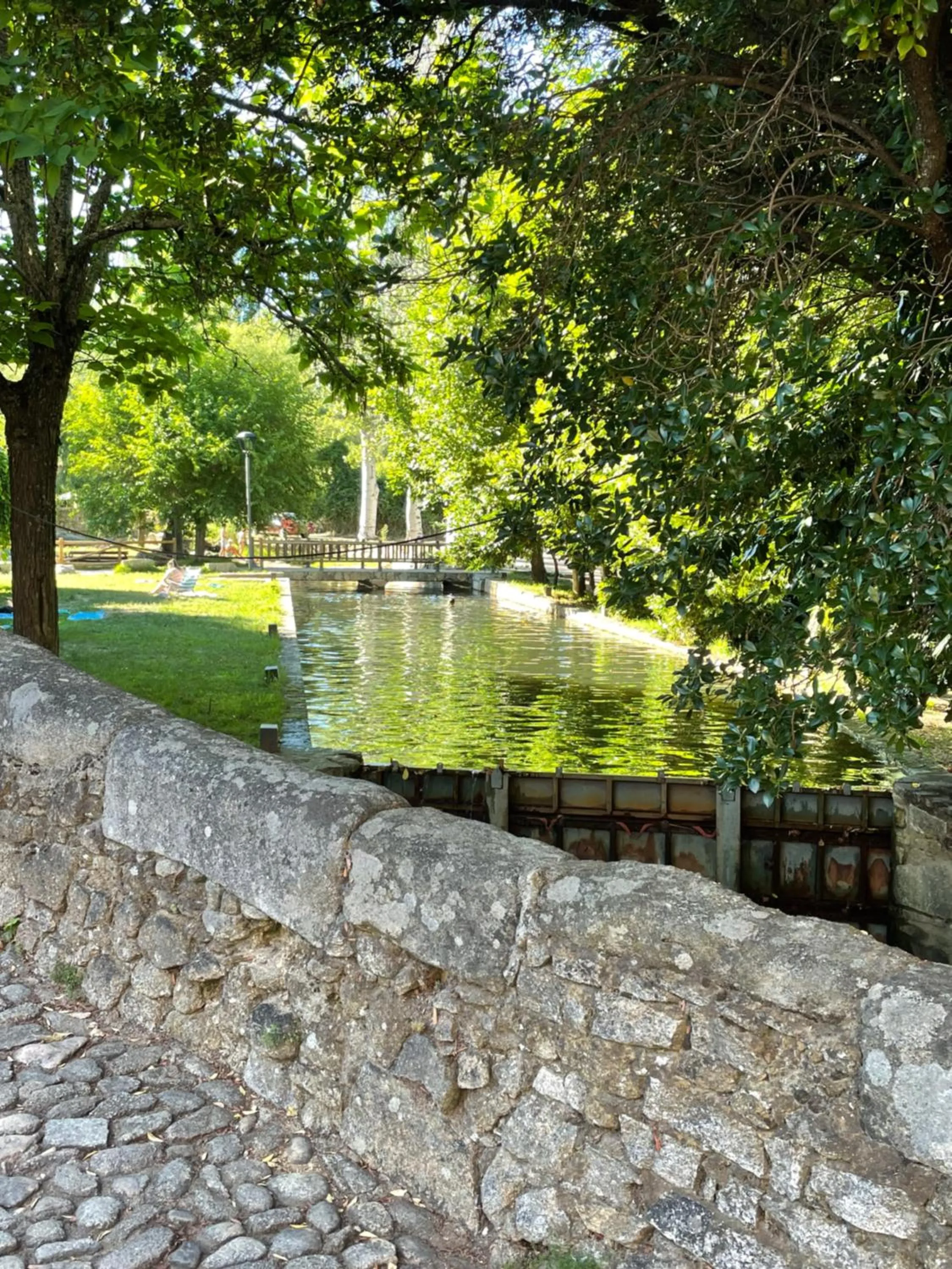 Nearby landmark in Posada Boutique Casa Palacio
