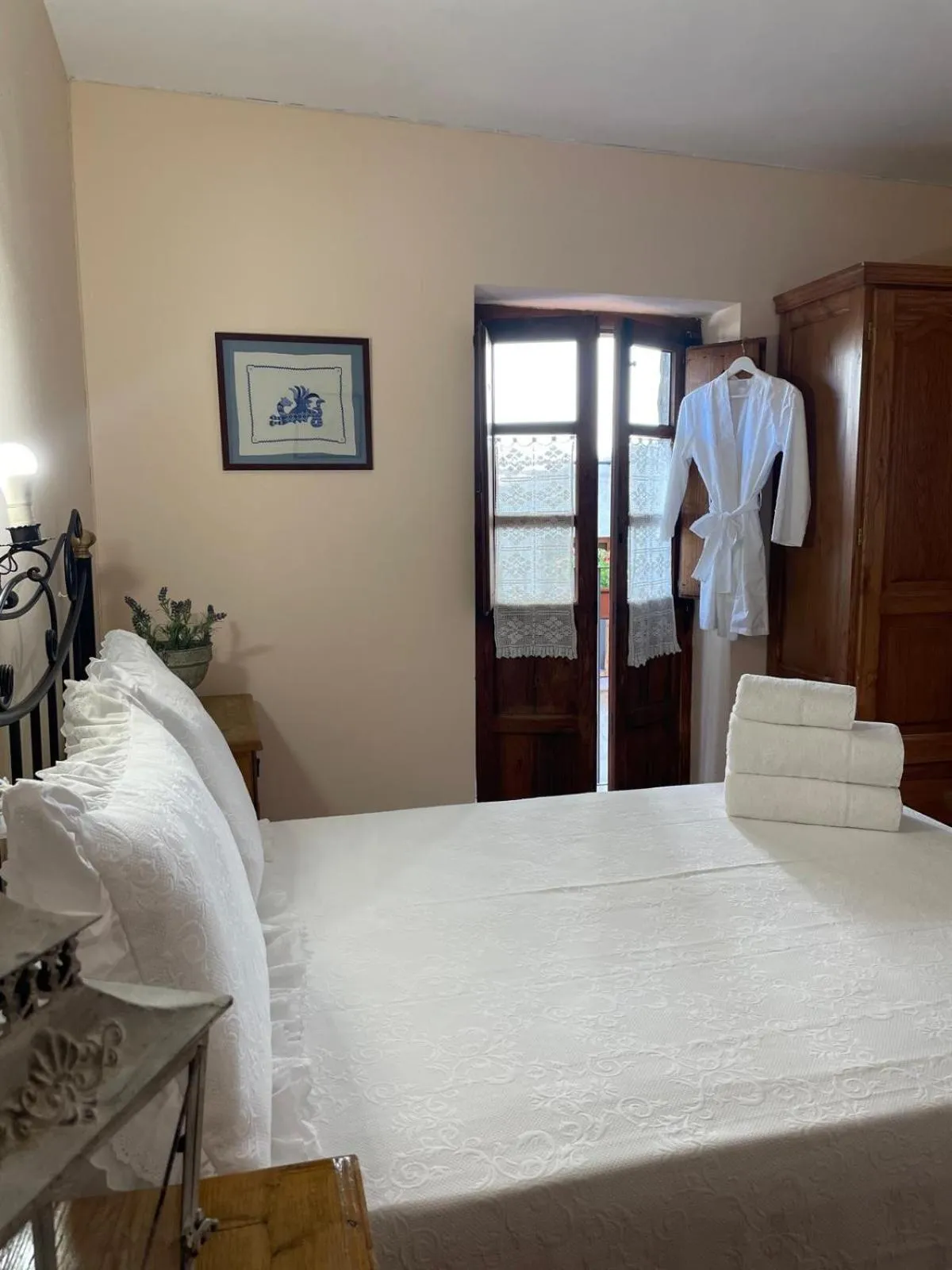 Posada Boutique Casa Palacio