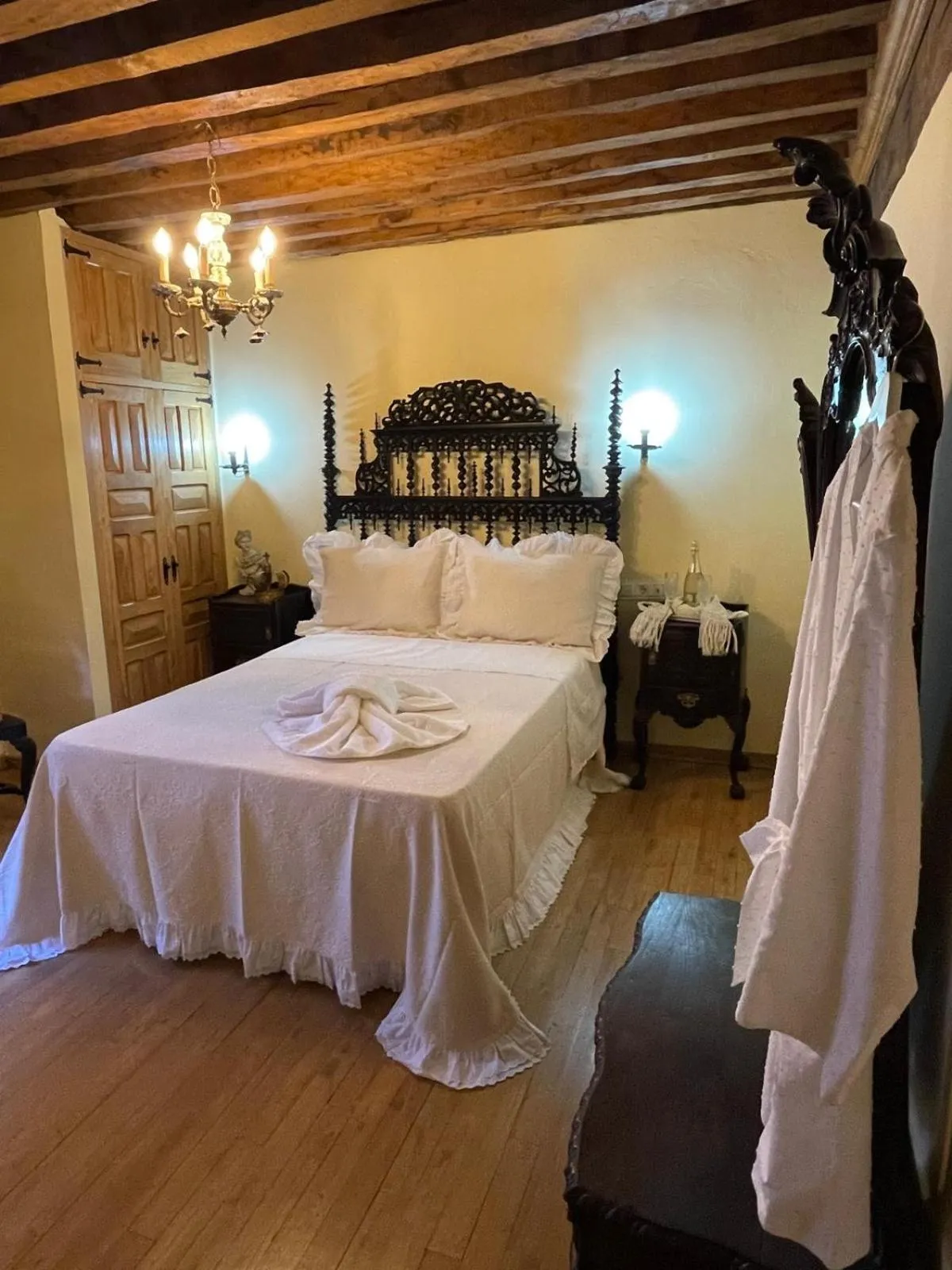 Posada Boutique Casa Palacio