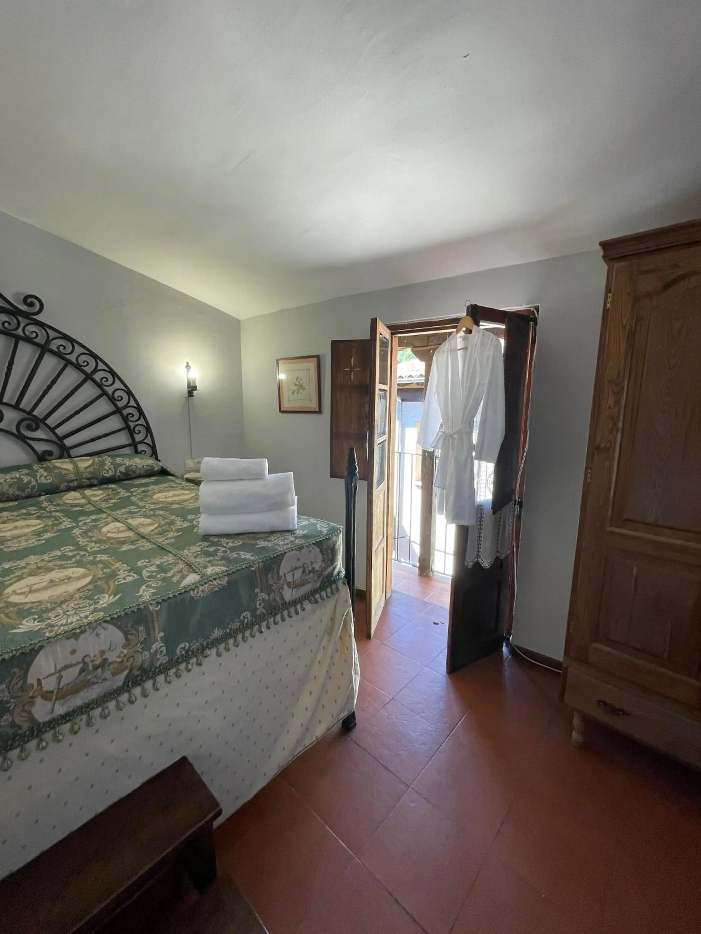 Posada Boutique Casa Palacio