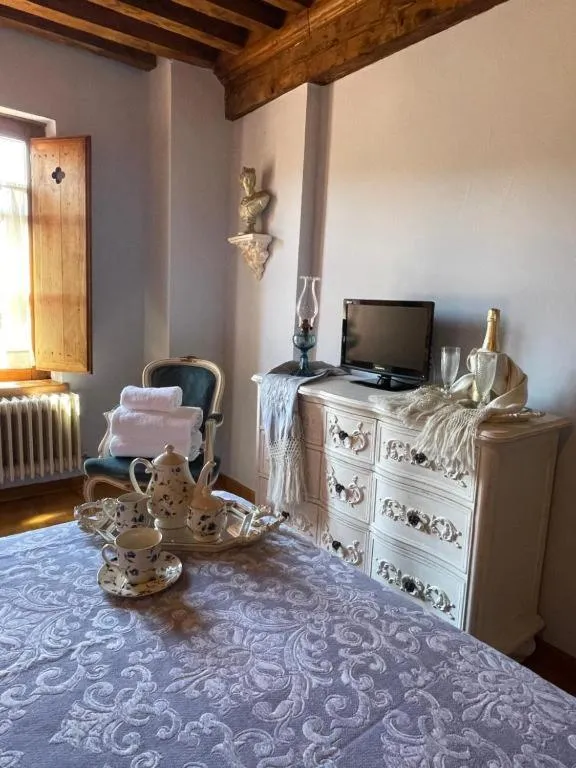 Posada Boutique Casa Palacio