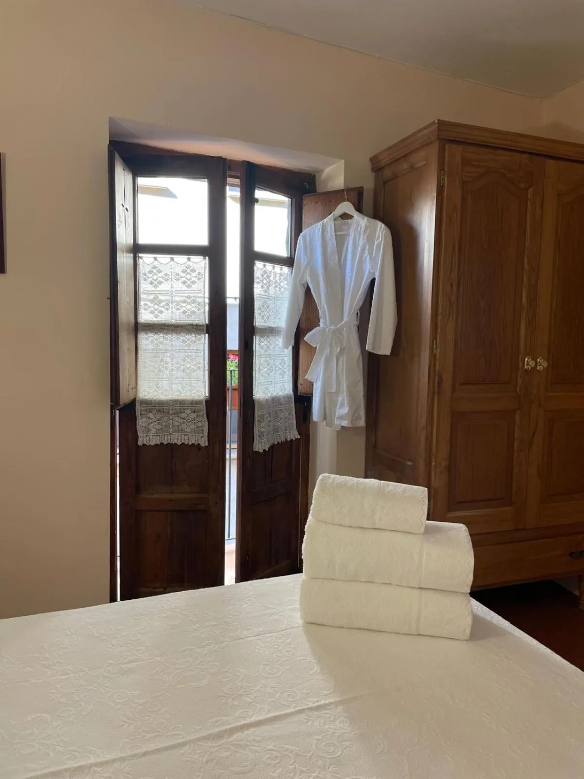 Posada Boutique Casa Palacio