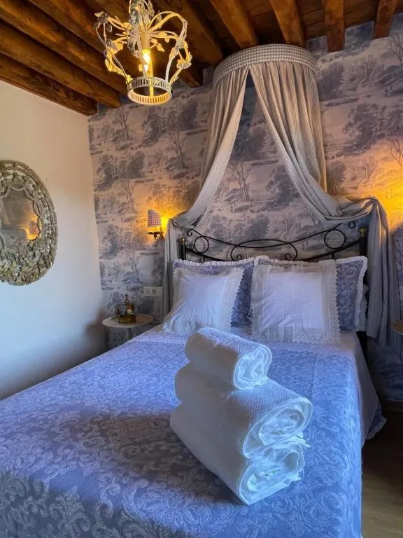 Posada Boutique Casa Palacio