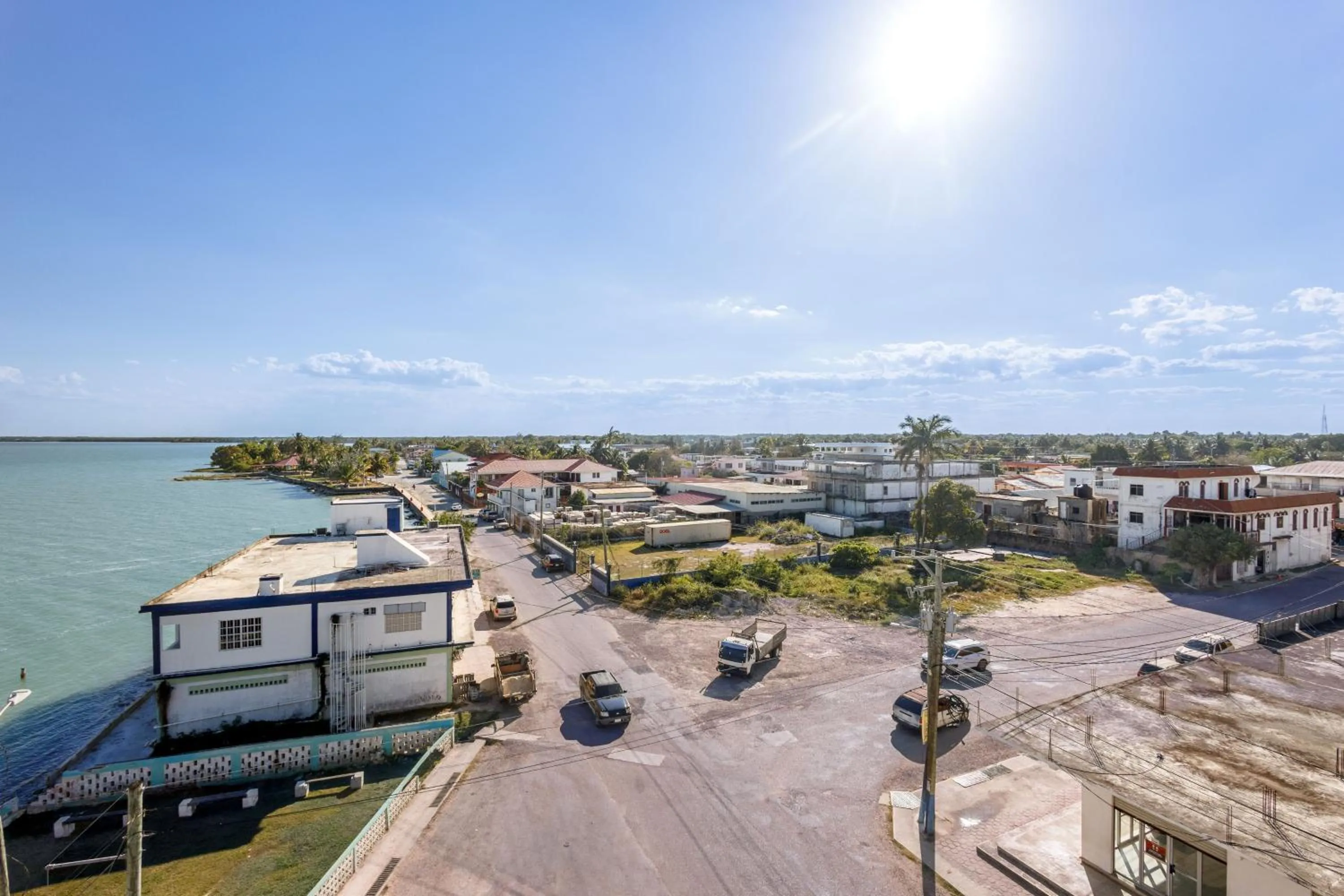 Neighbourhood in Mirador Hotel