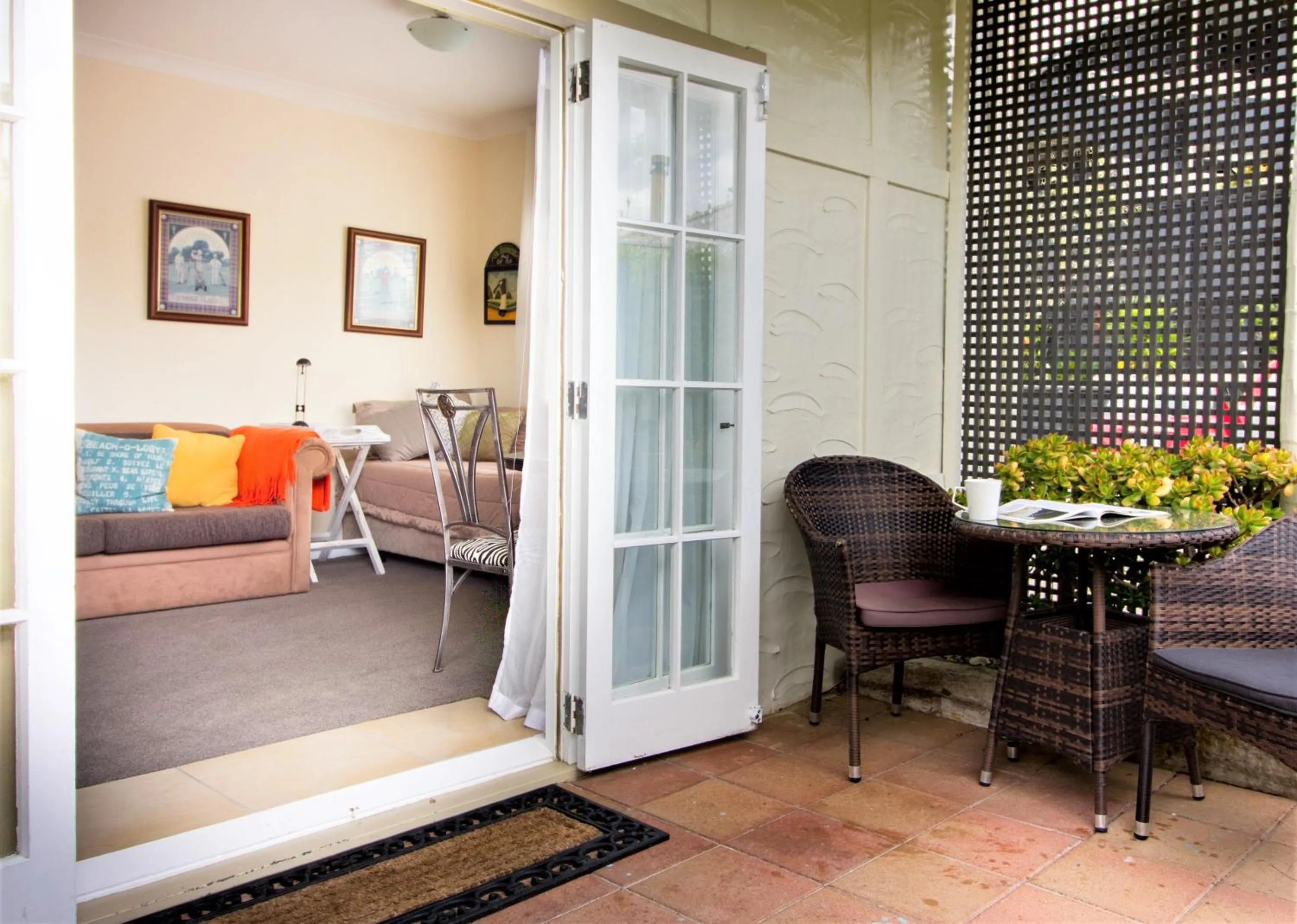 One-Bedroom Apartment in Mangawhai Lodge