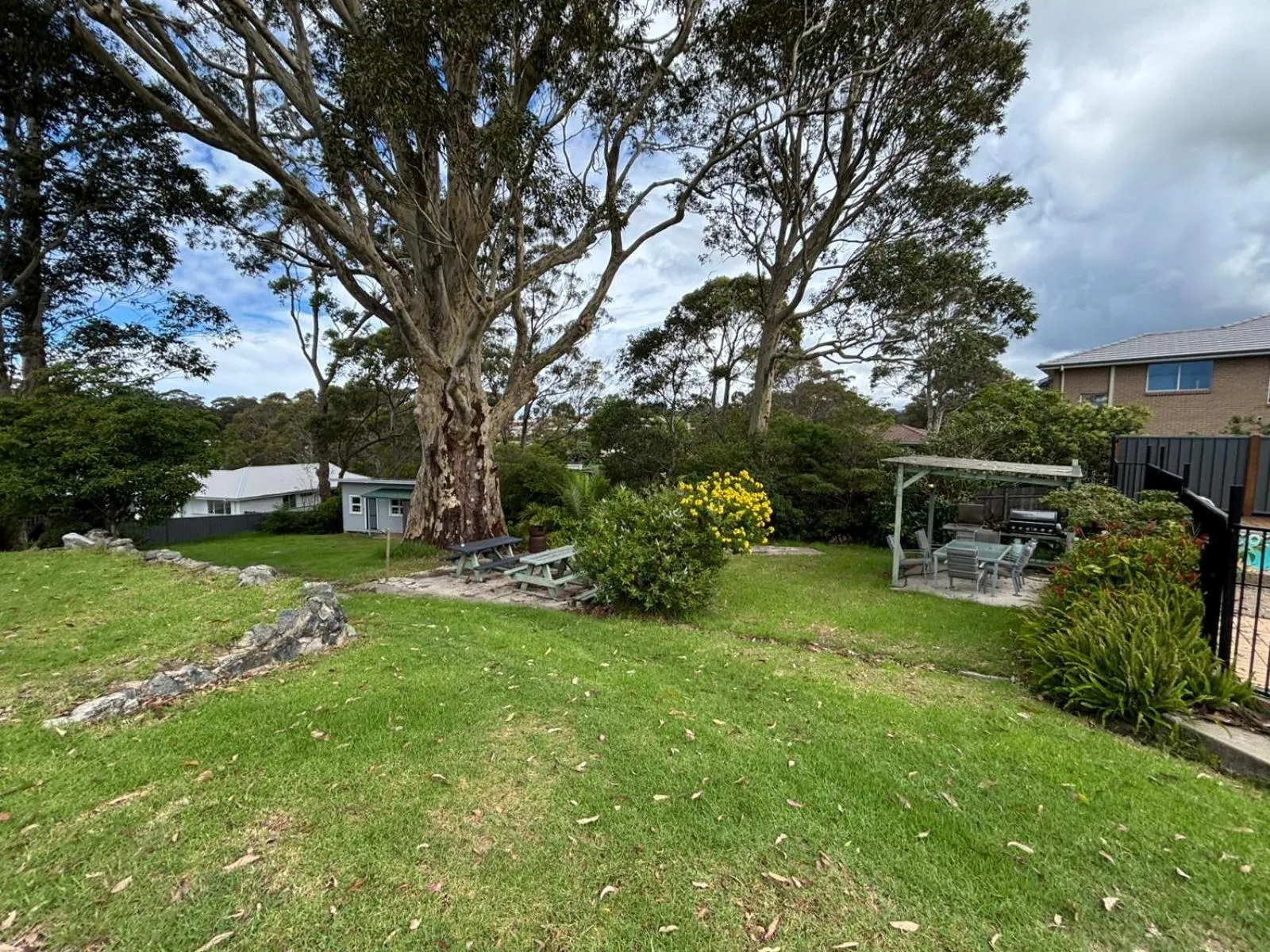 View (from property/room) in The Tree Motel