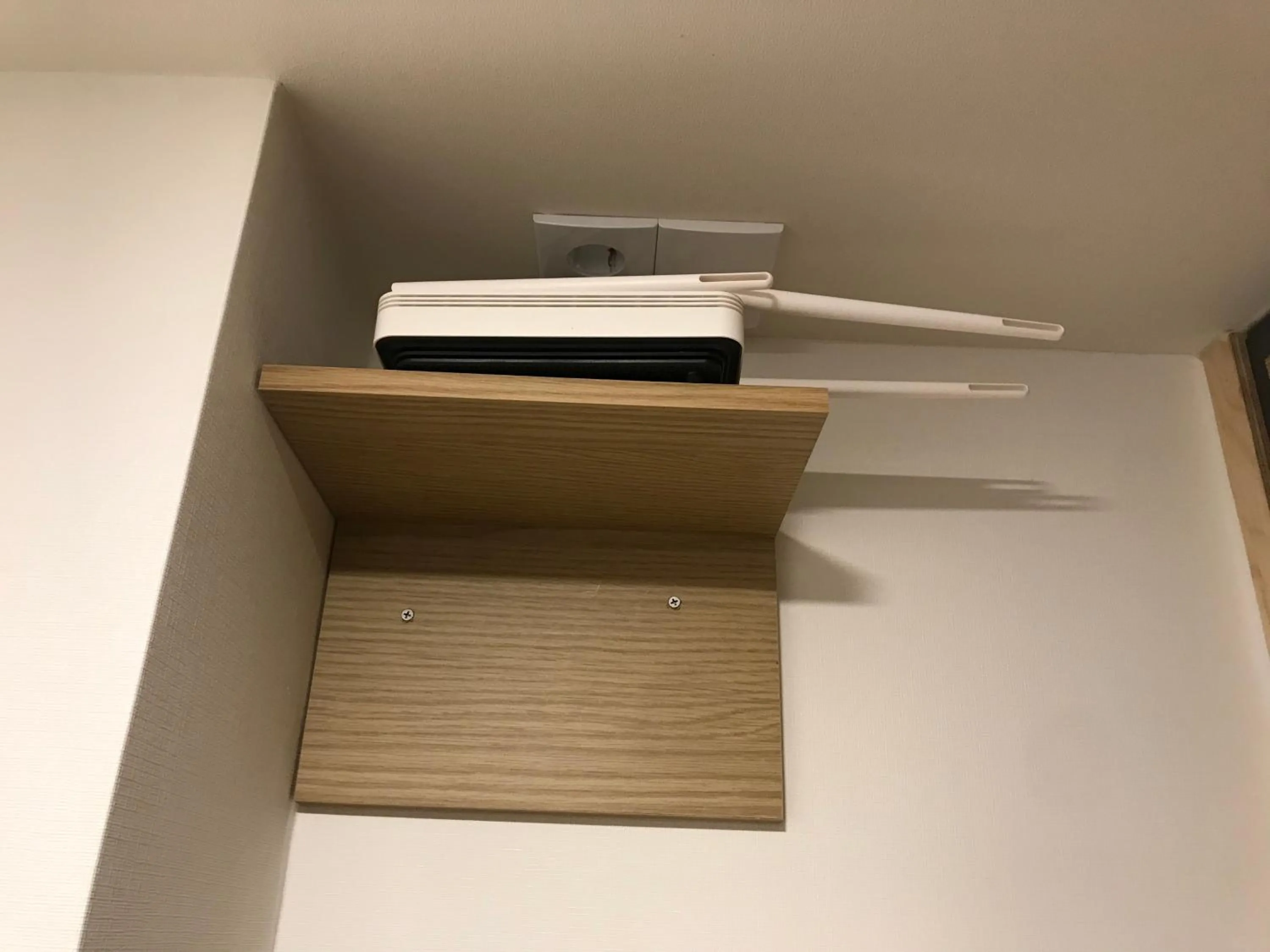 internet in Step Inn Myeongdong 1