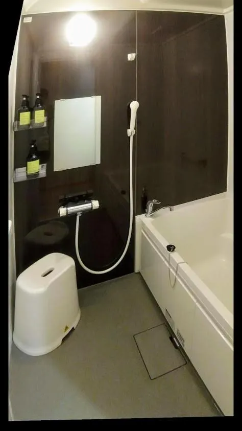 FUTO HOUSE -Ippon no Enpitsu-