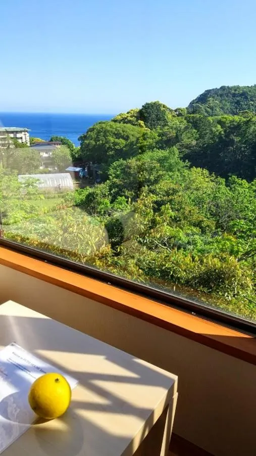 FUTO HOUSE -Ippon no Enpitsu-