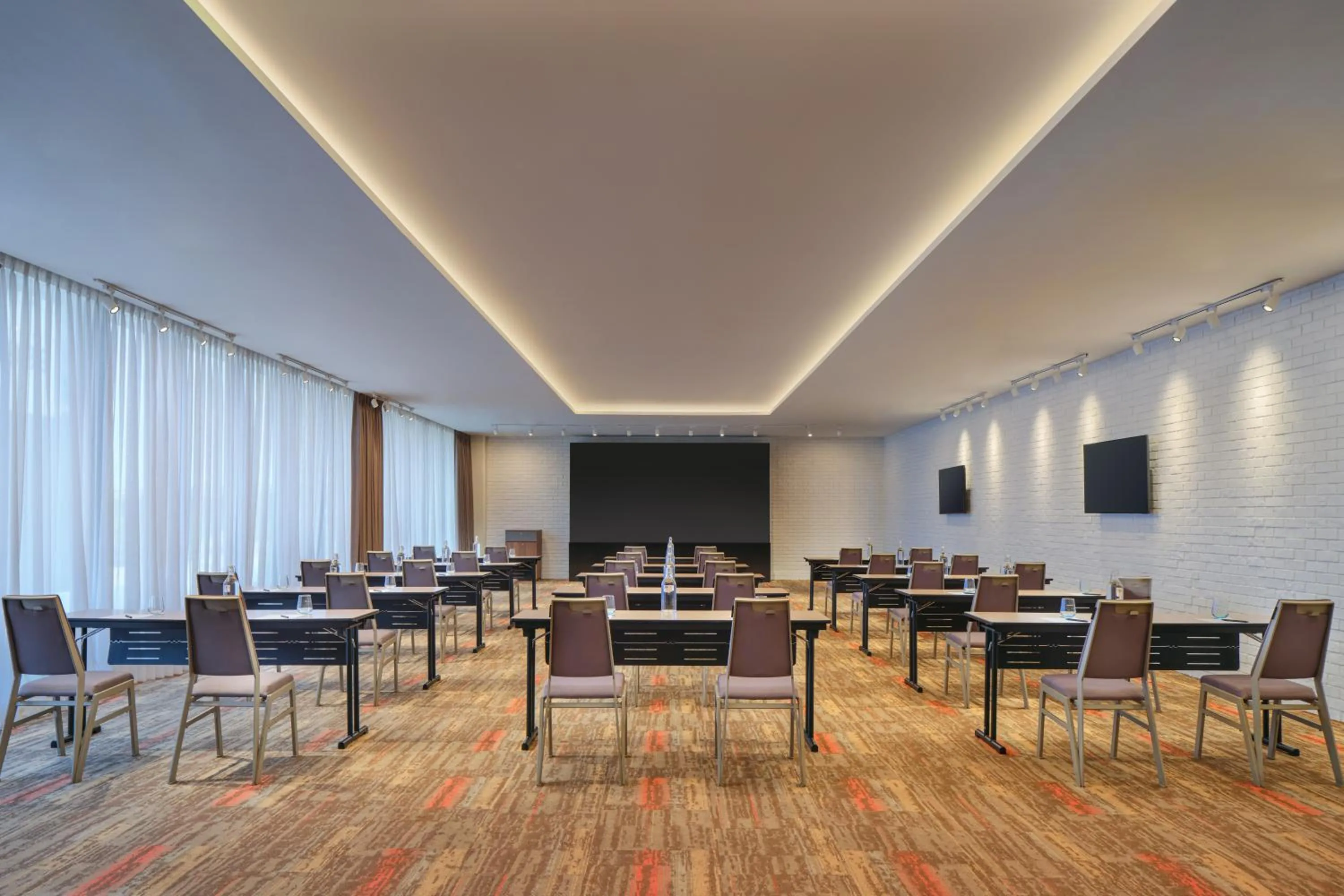 Meeting/conference room in Four Points by Sheraton Puchong