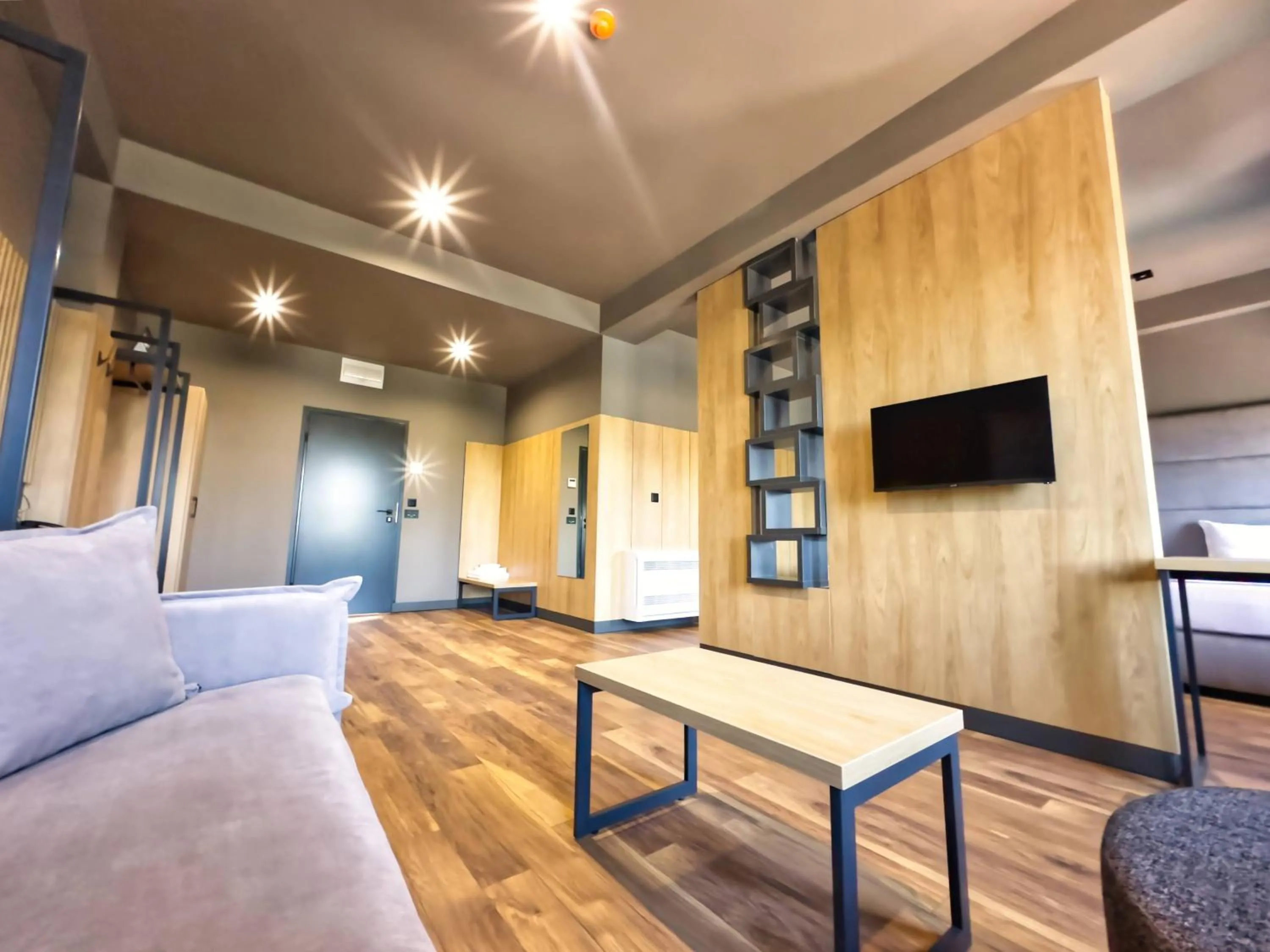 Apartment - single occupancy in VIGOR Hotel