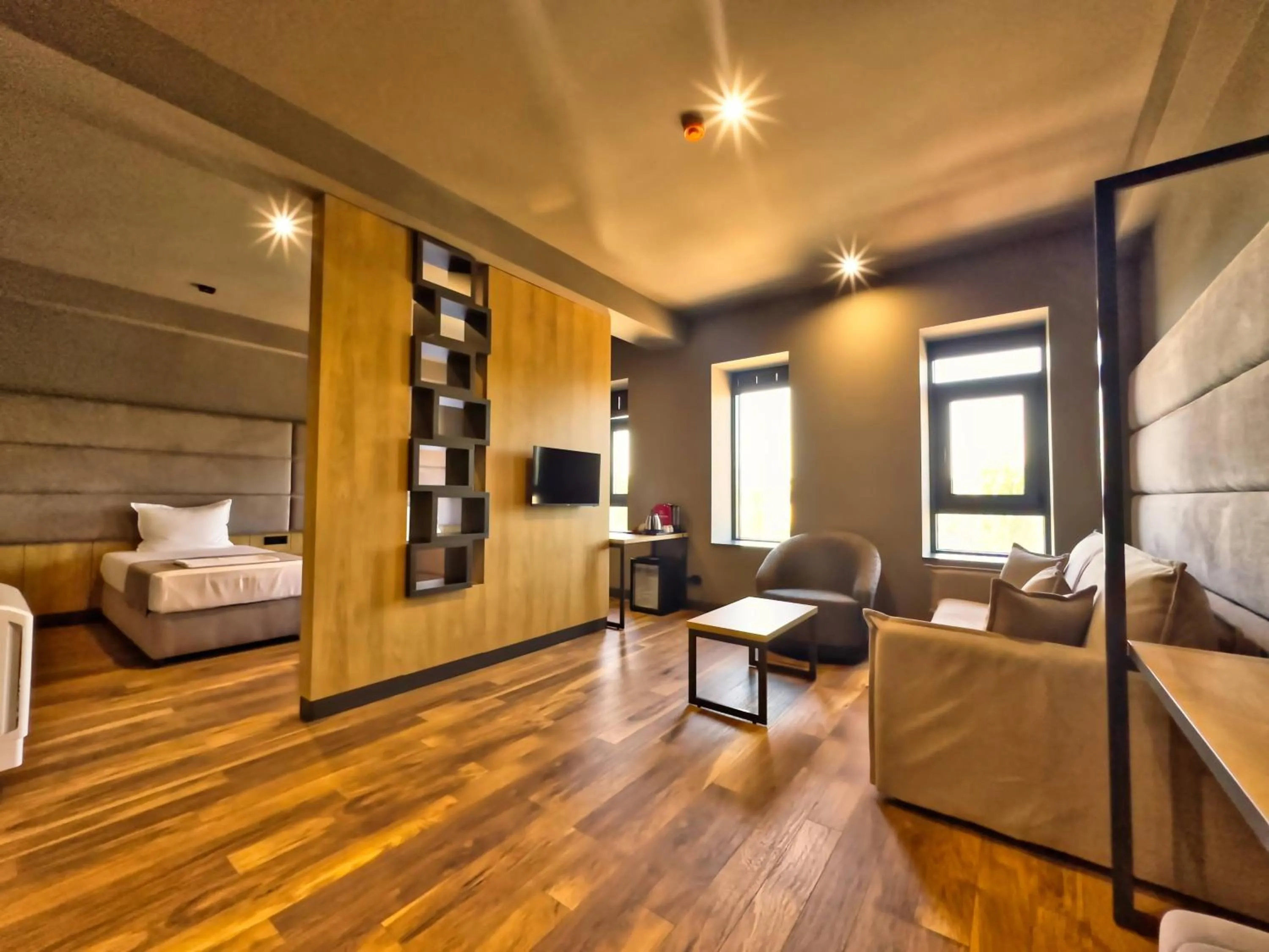 Apartment - single occupancy in VIGOR Hotel