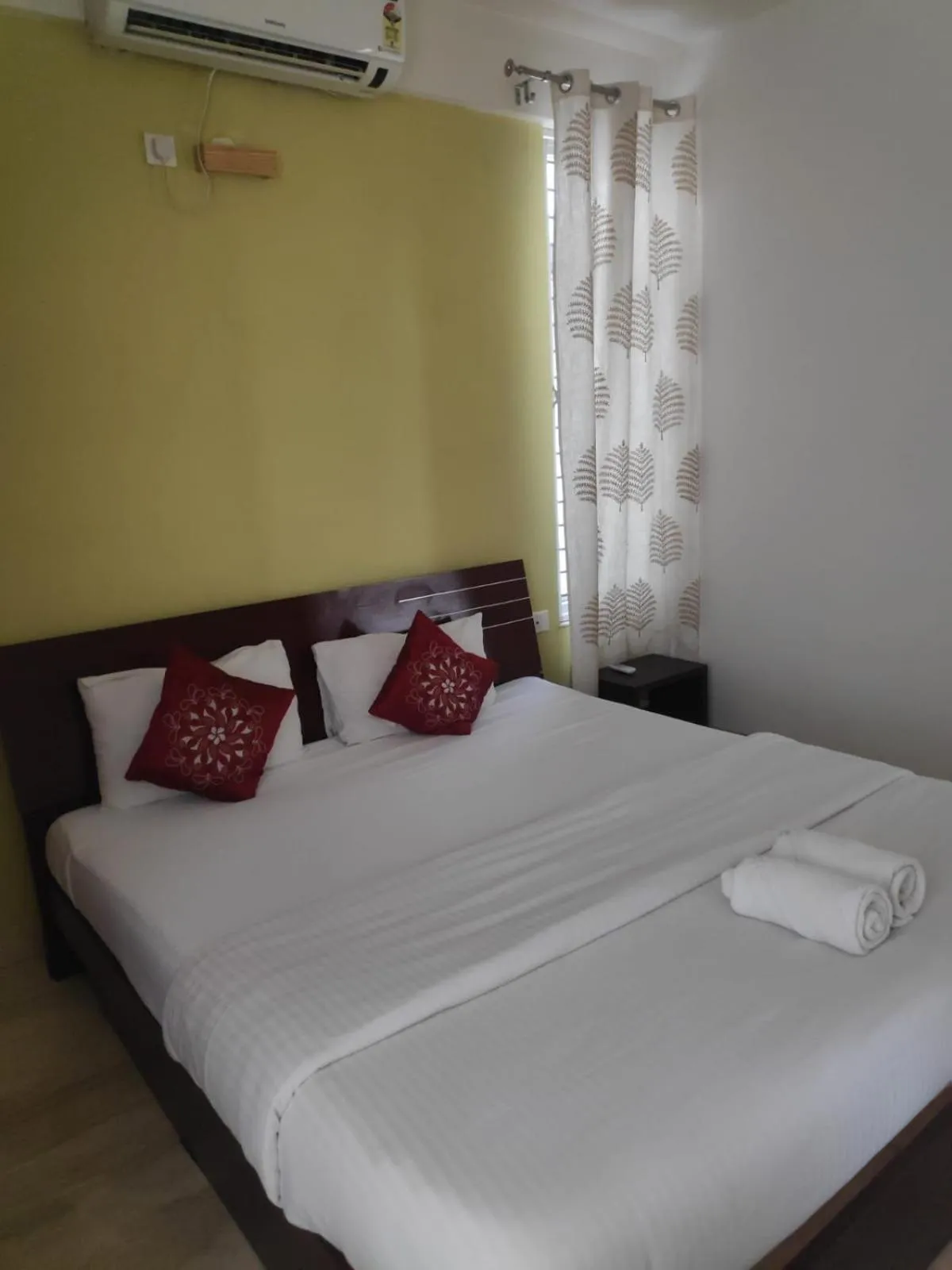 Ixora Suites