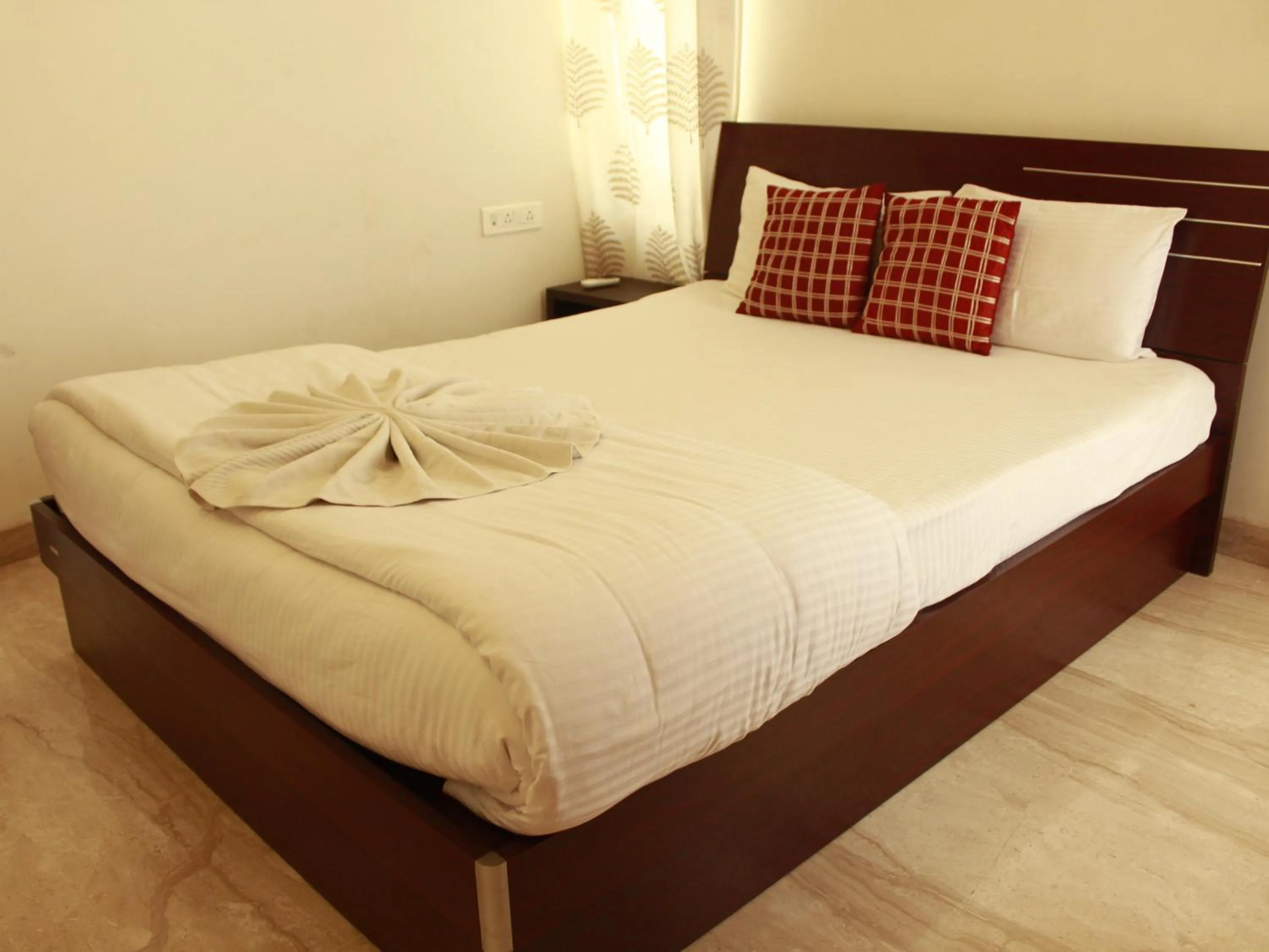 Ixora Suites