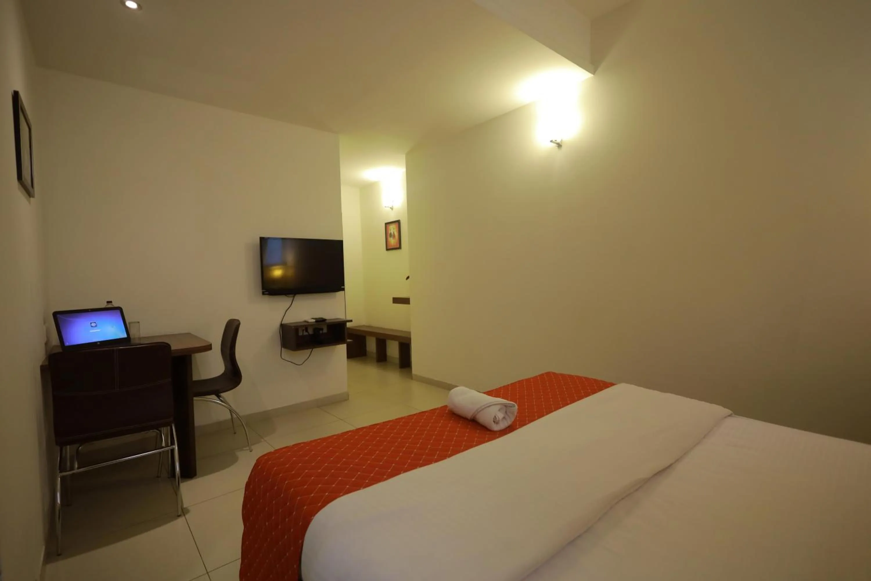 Ixora Suites