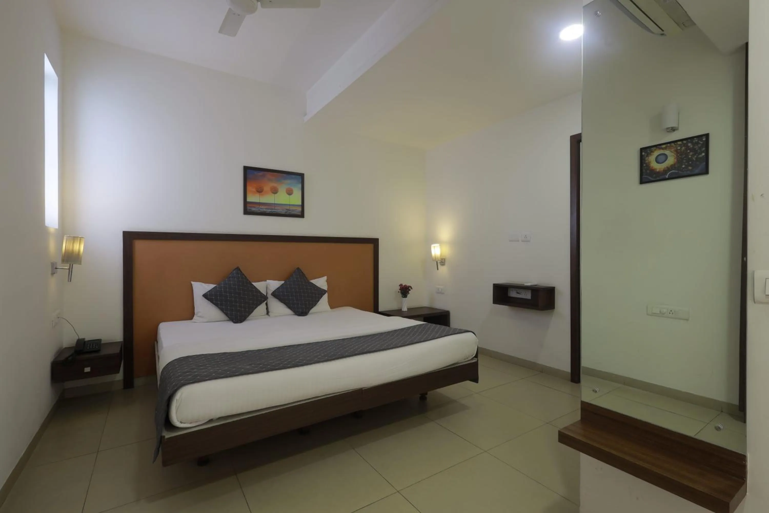 Ixora Suites