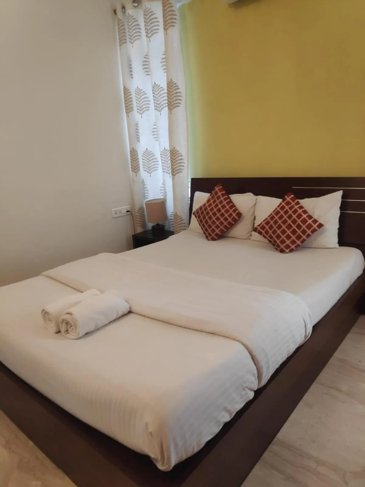 Ixora Suites