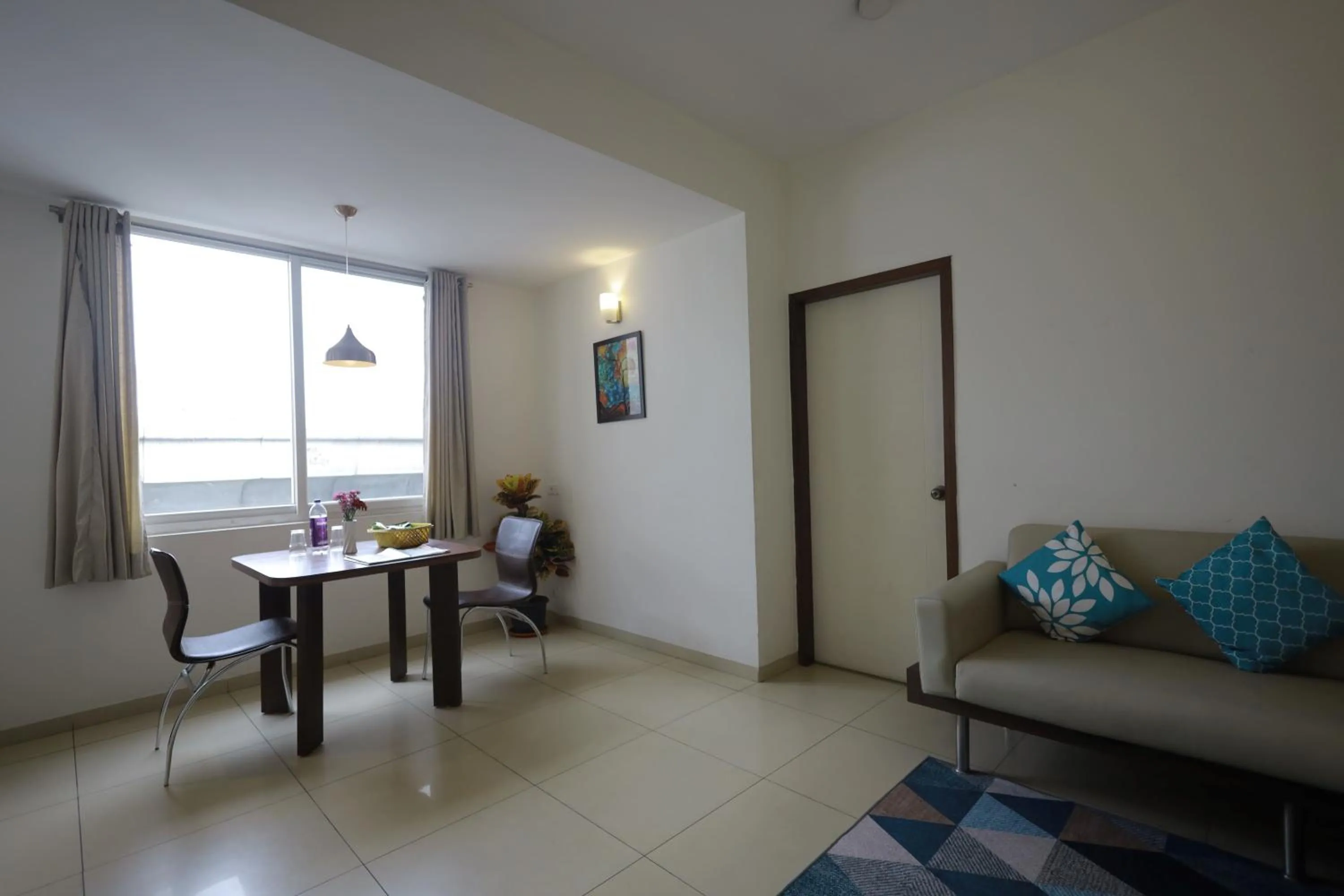 Ixora Suites