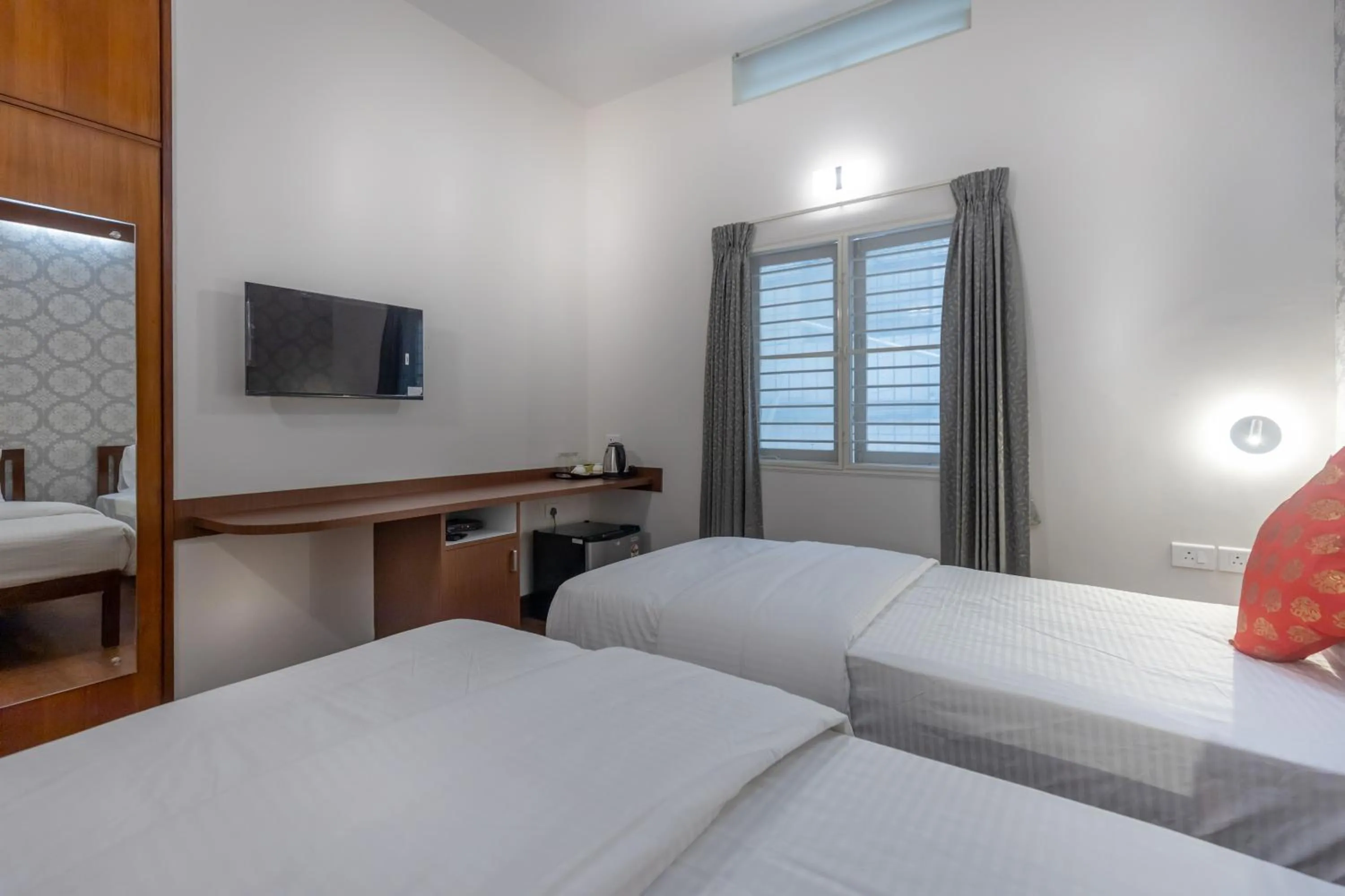 Ixora Suites