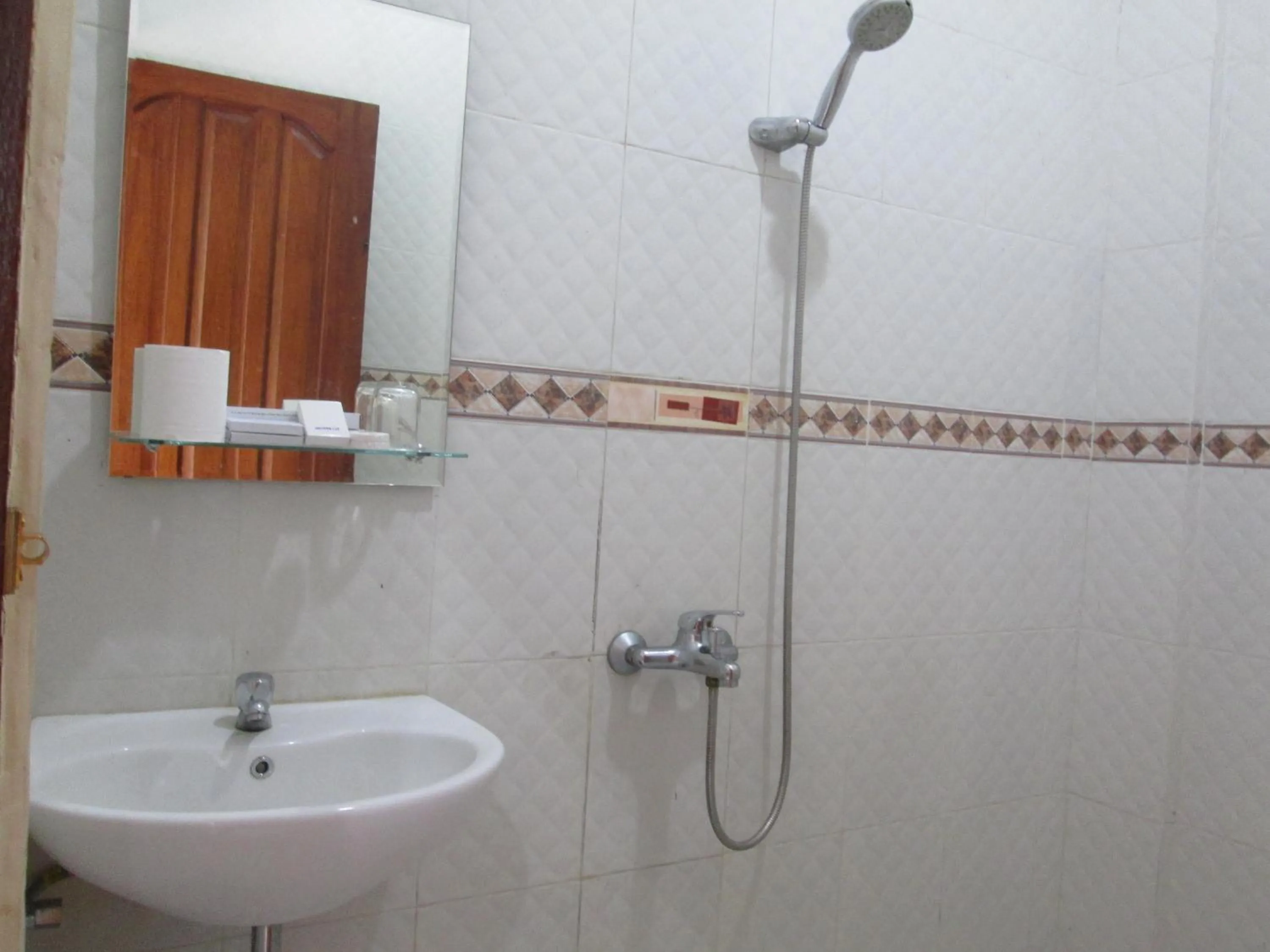 Photo of the whole room in Permata Land Hotel & Resort