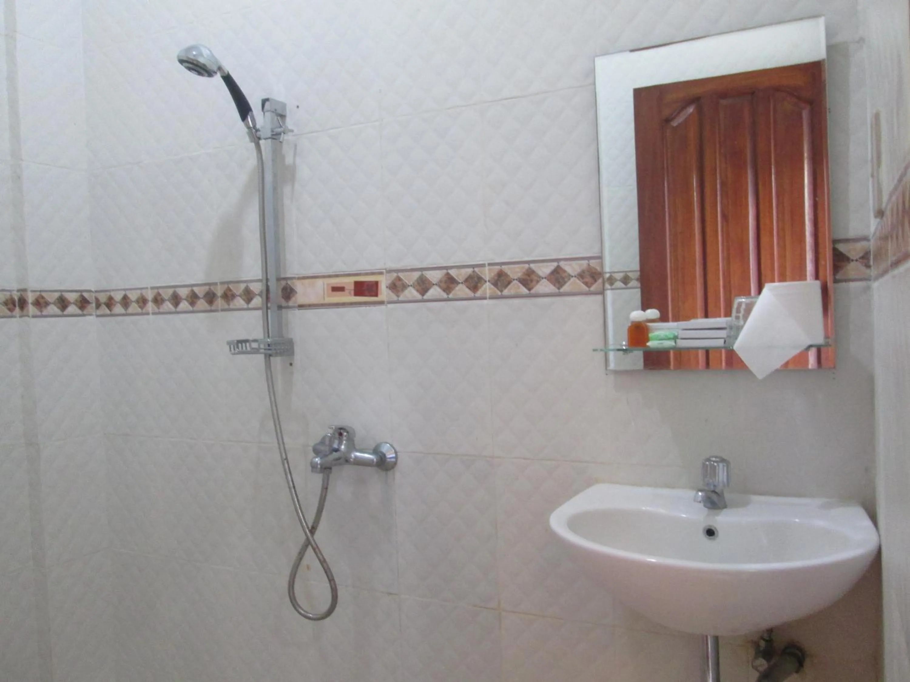 Permata Land Hotel & Resort