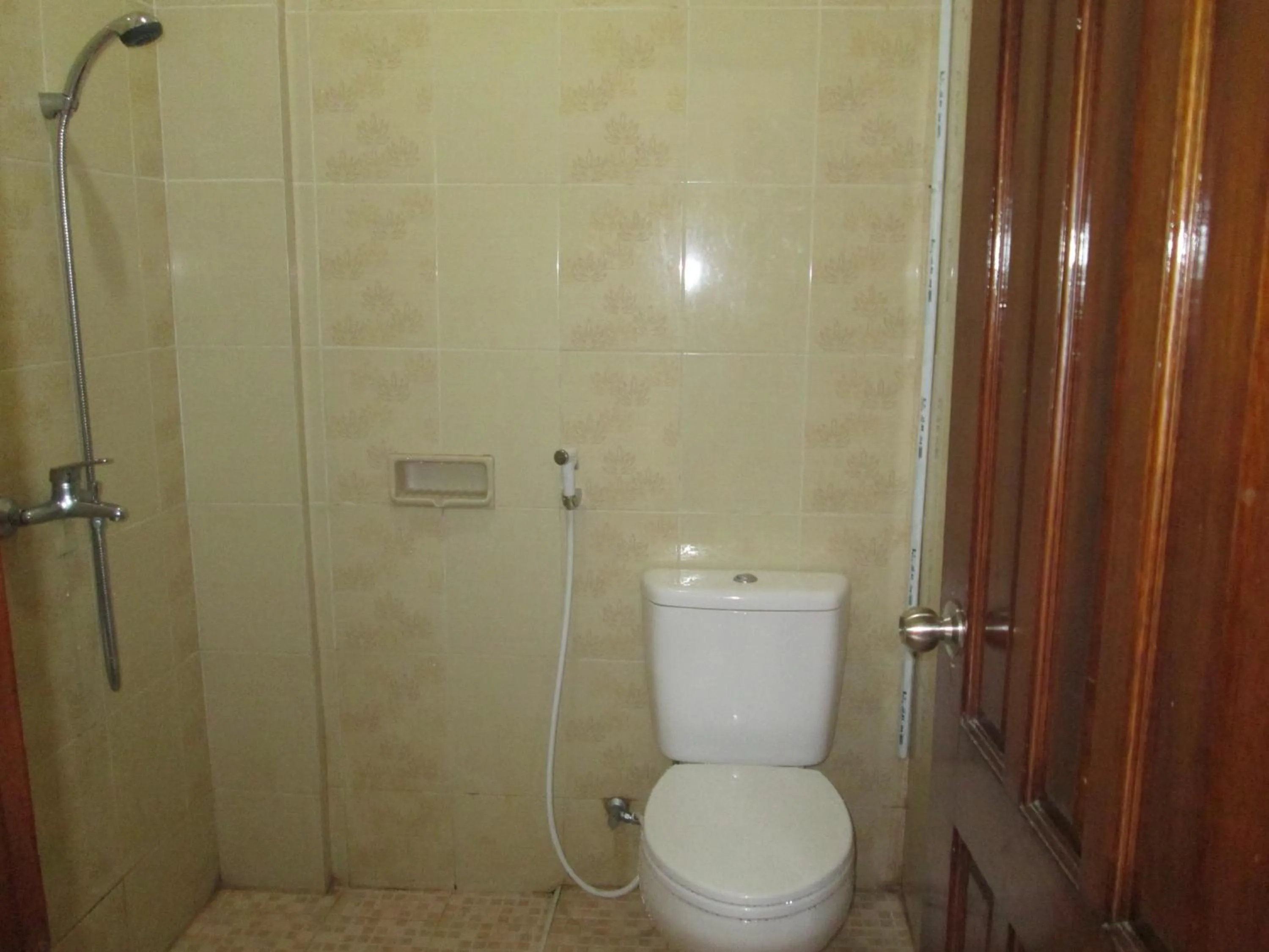 Permata Land Hotel & Resort