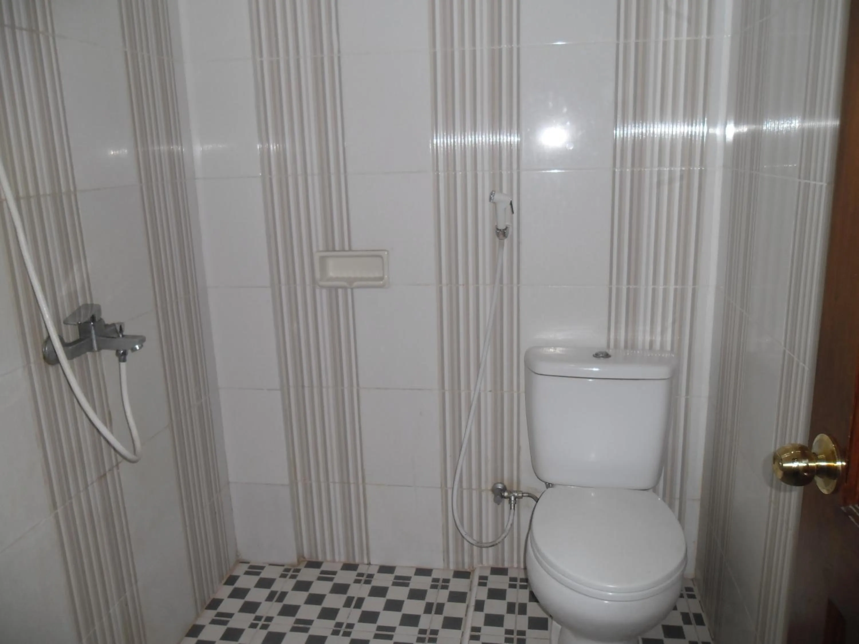 Permata Land Hotel & Resort