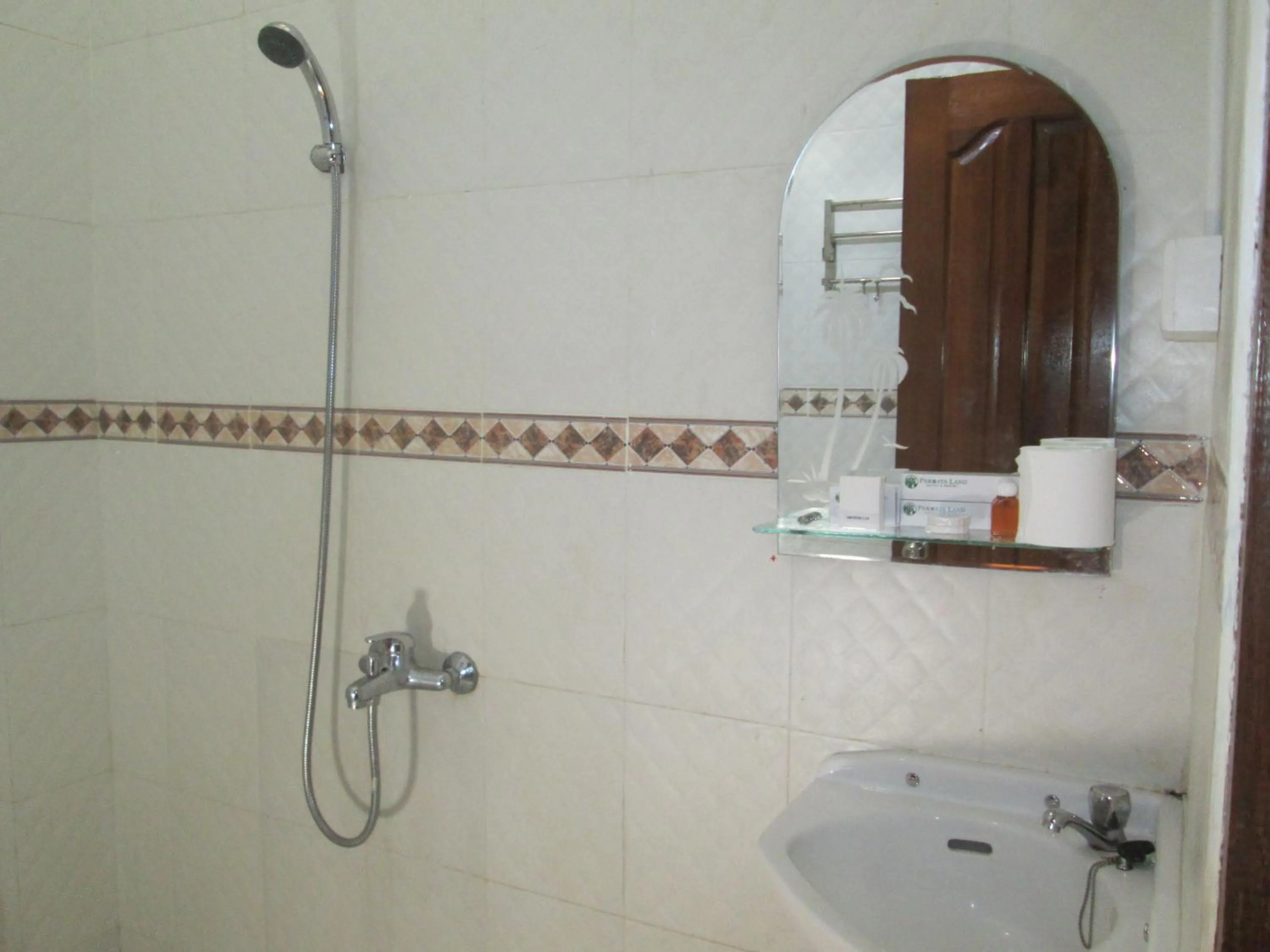 Photo of the whole room in Permata Land Hotel & Resort