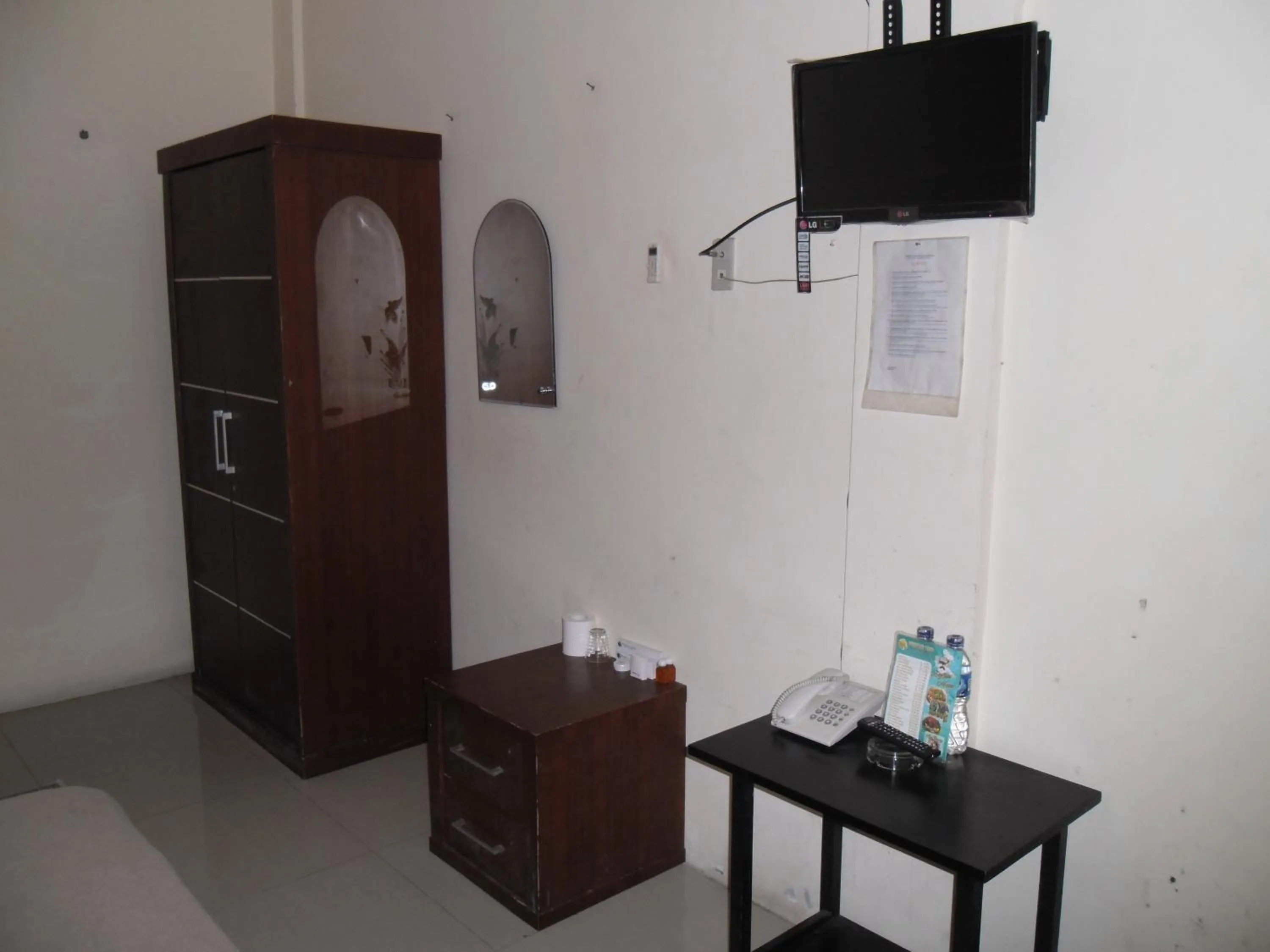 Permata Land Hotel & Resort