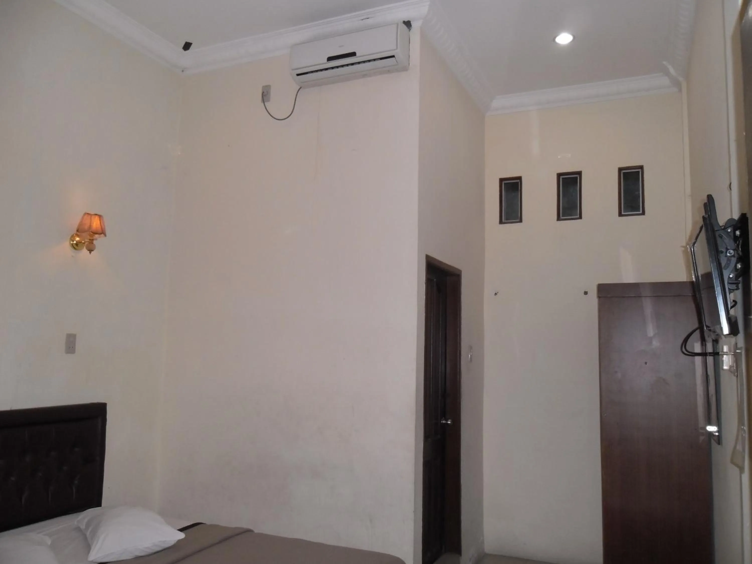 Permata Land Hotel & Resort