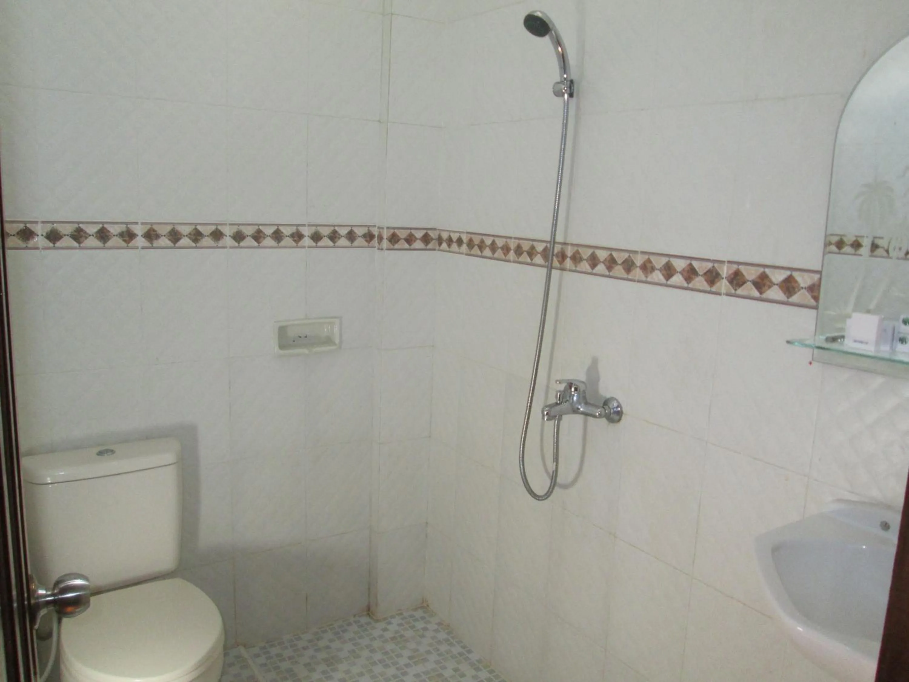 Permata Land Hotel & Resort