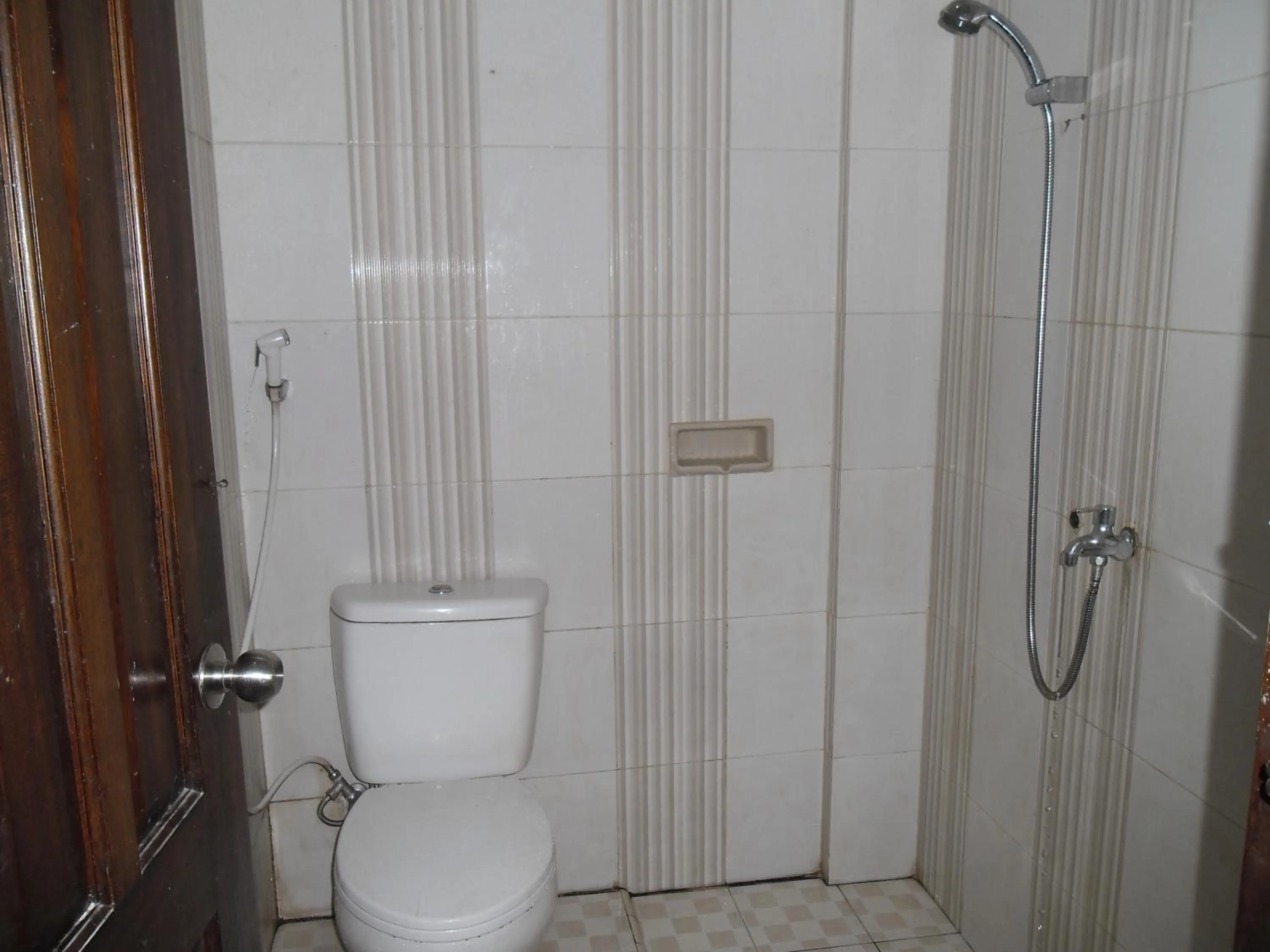 Permata Land Hotel & Resort