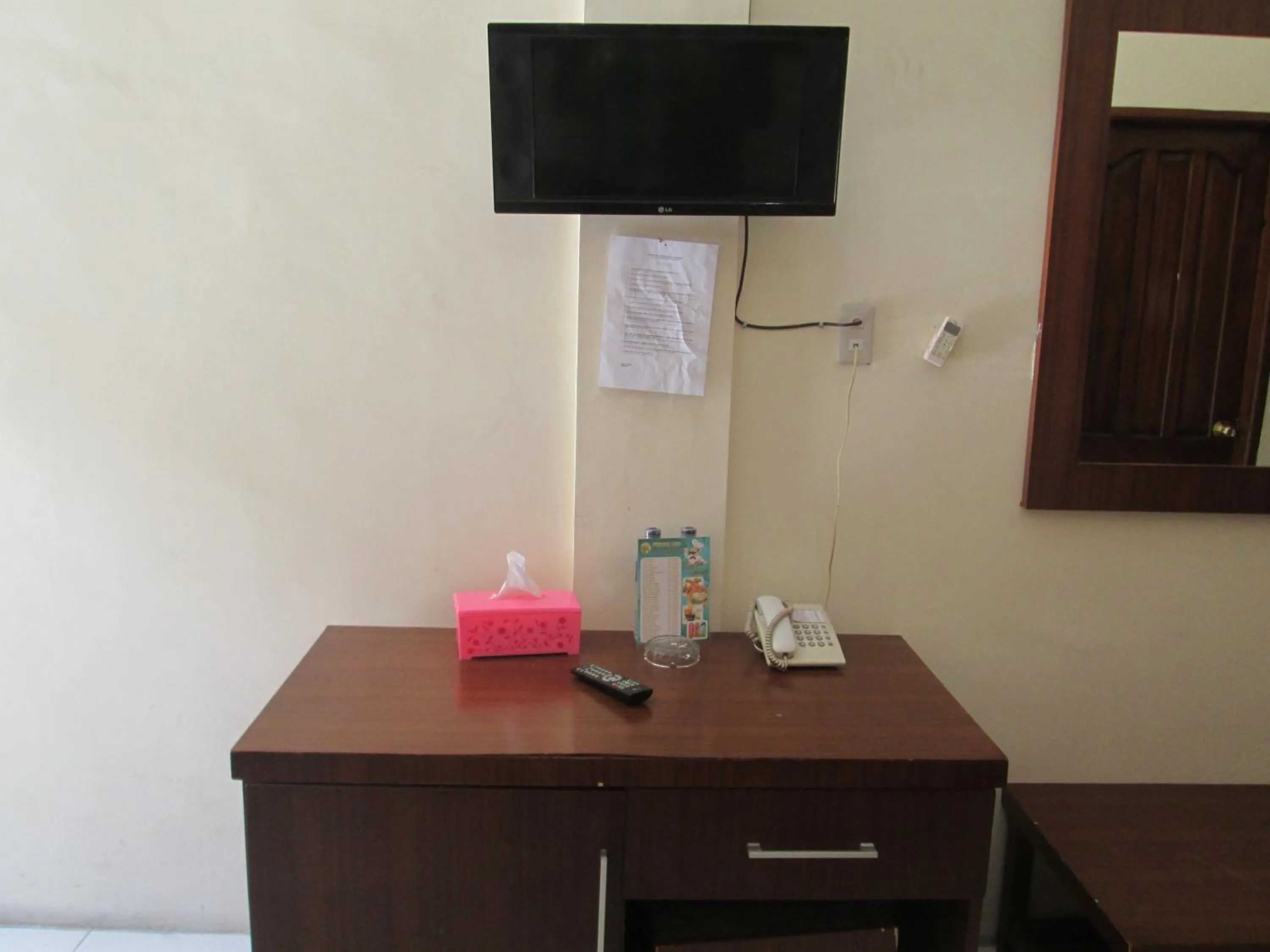 Permata Land Hotel & Resort