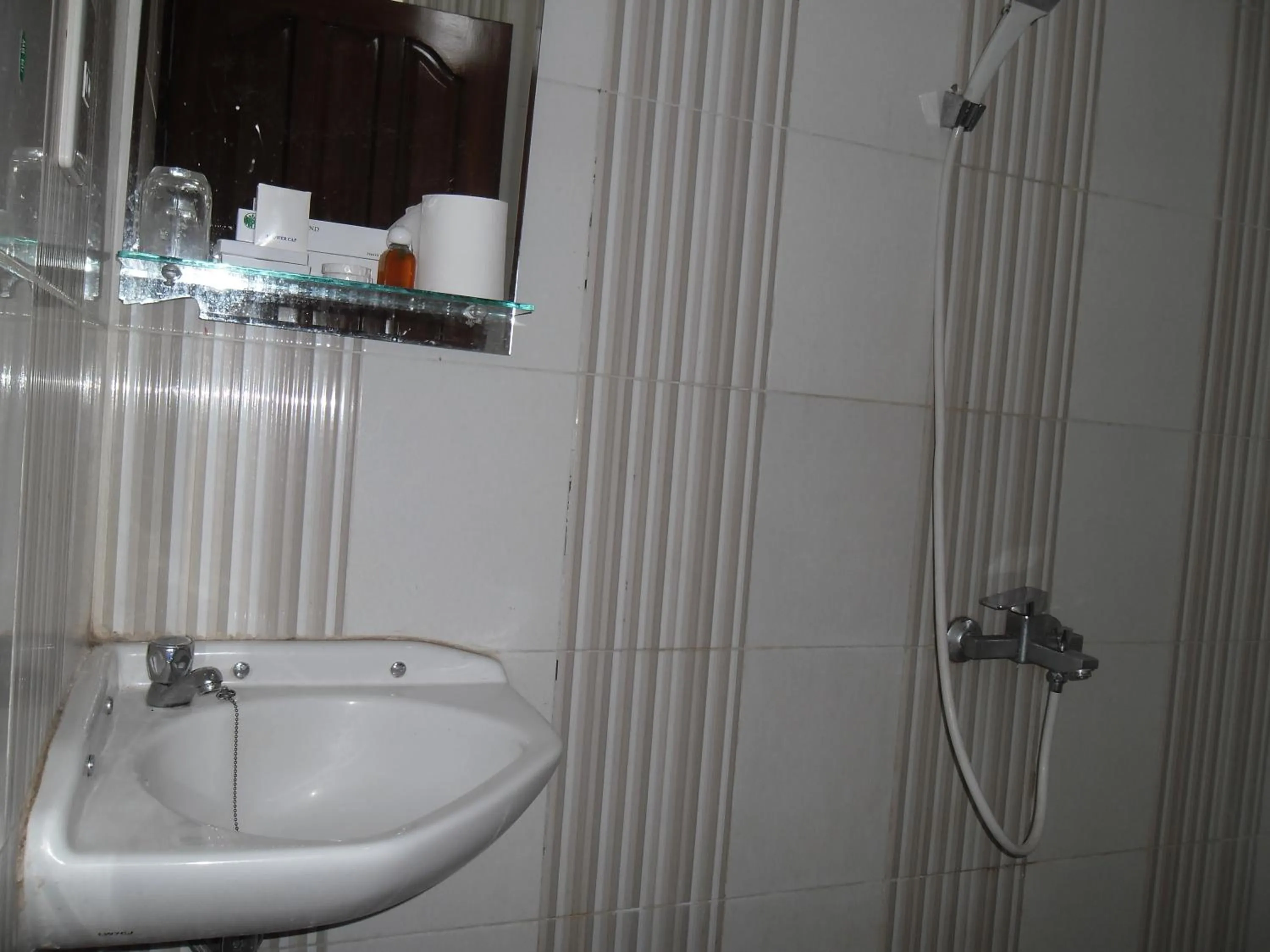 Permata Land Hotel & Resort