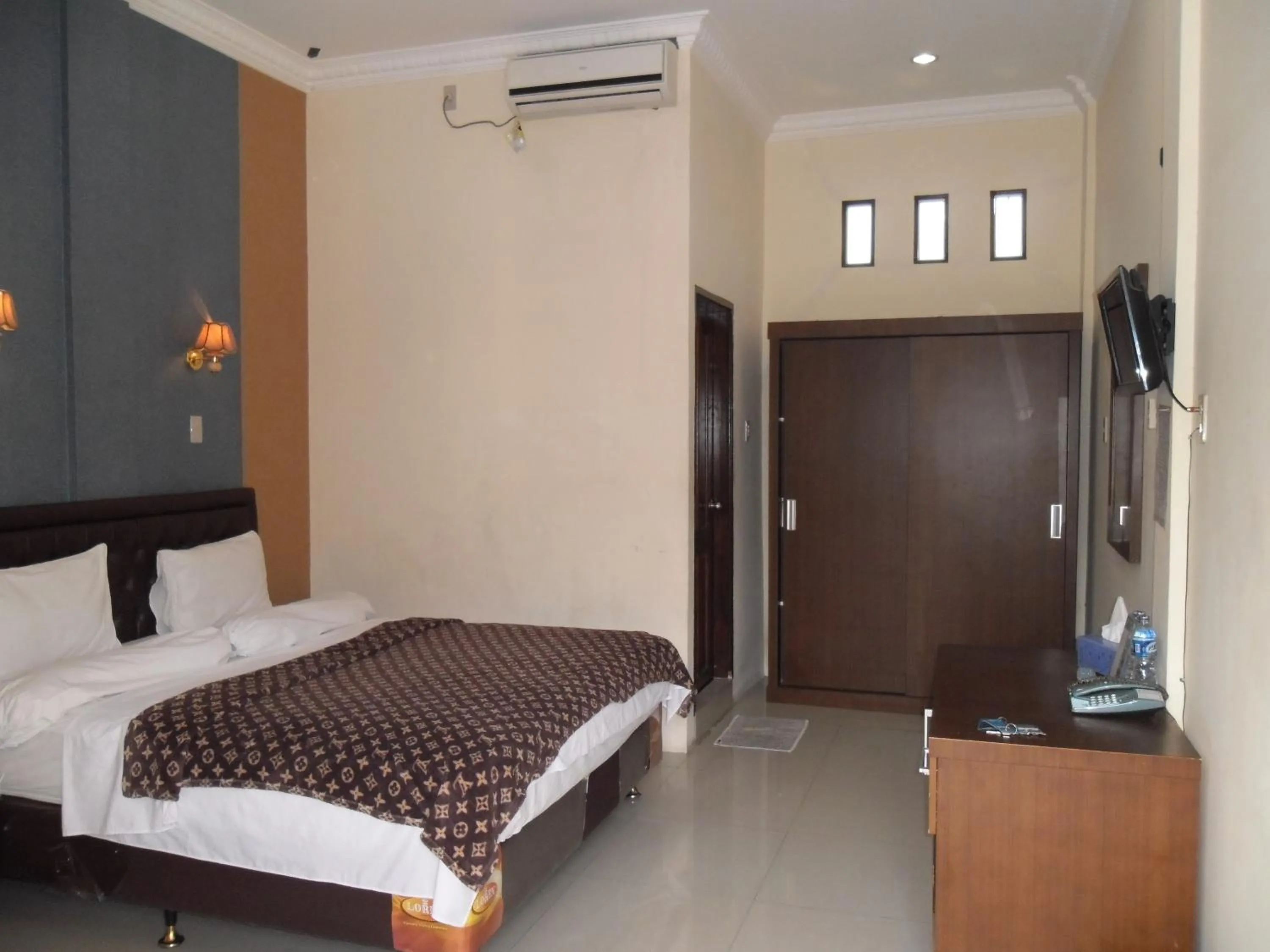 Other, Bed in Permata Land Hotel & Resort