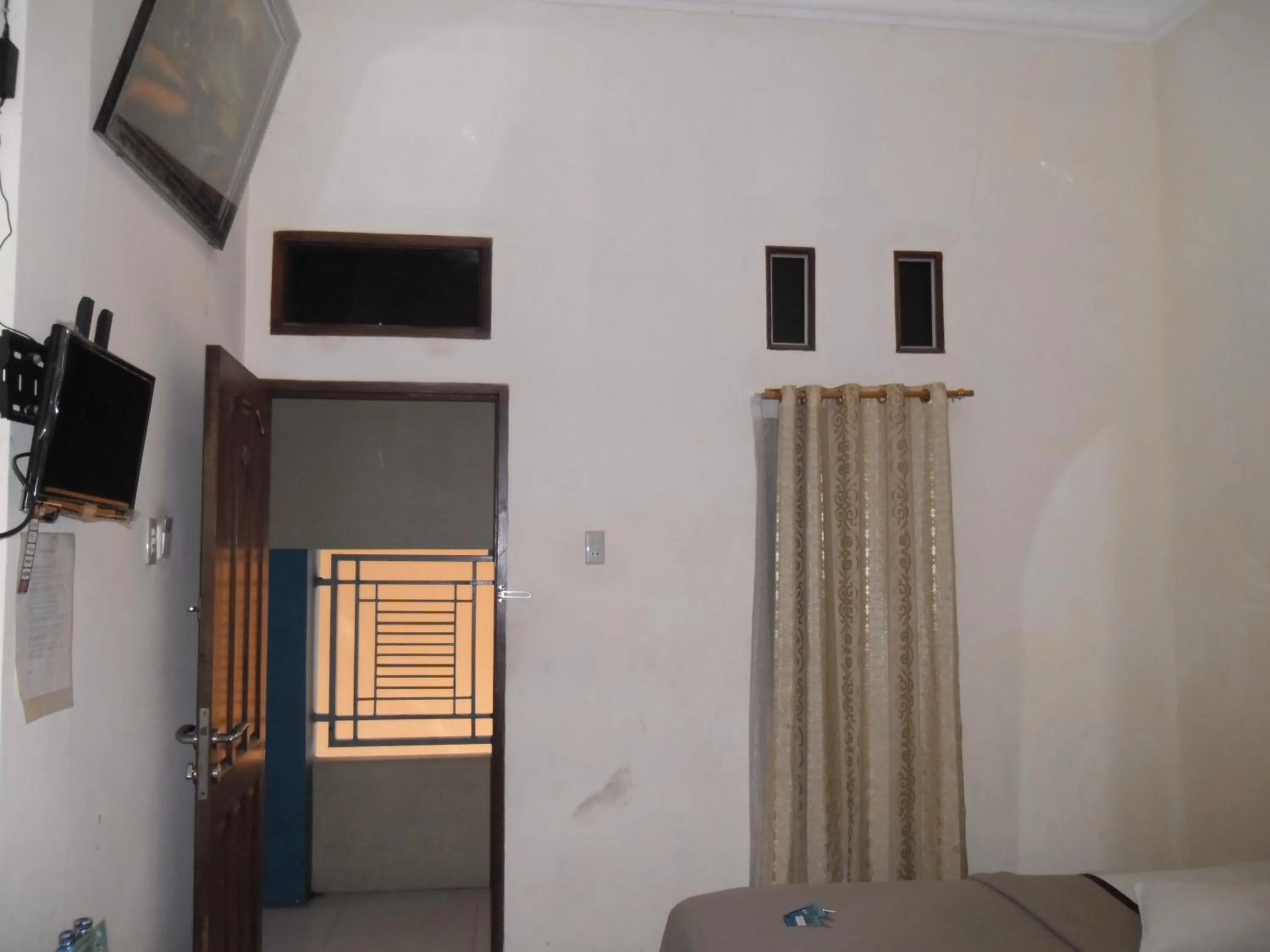 Permata Land Hotel & Resort