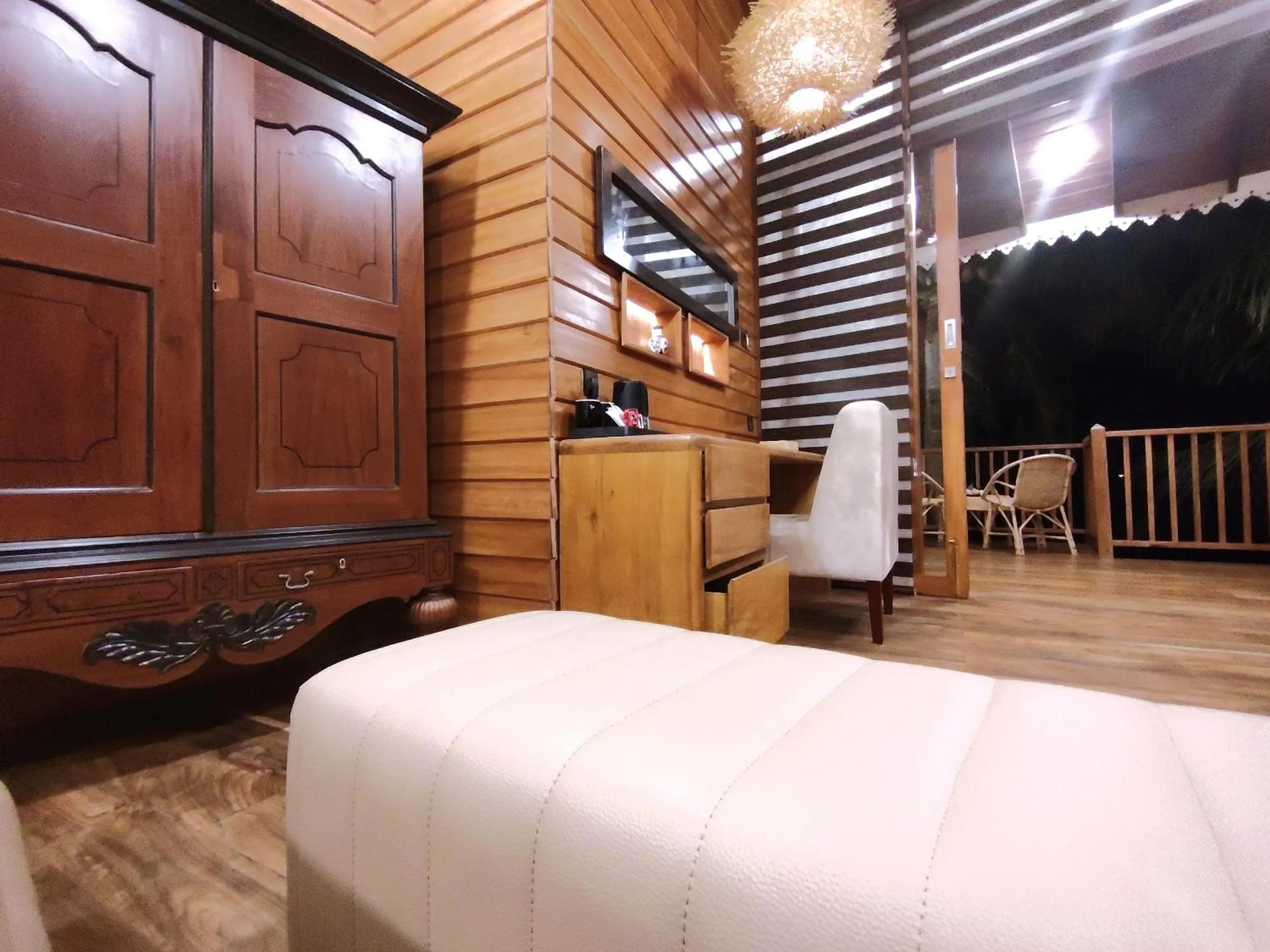 Bedroom, Bed in La Veranda Di Serena