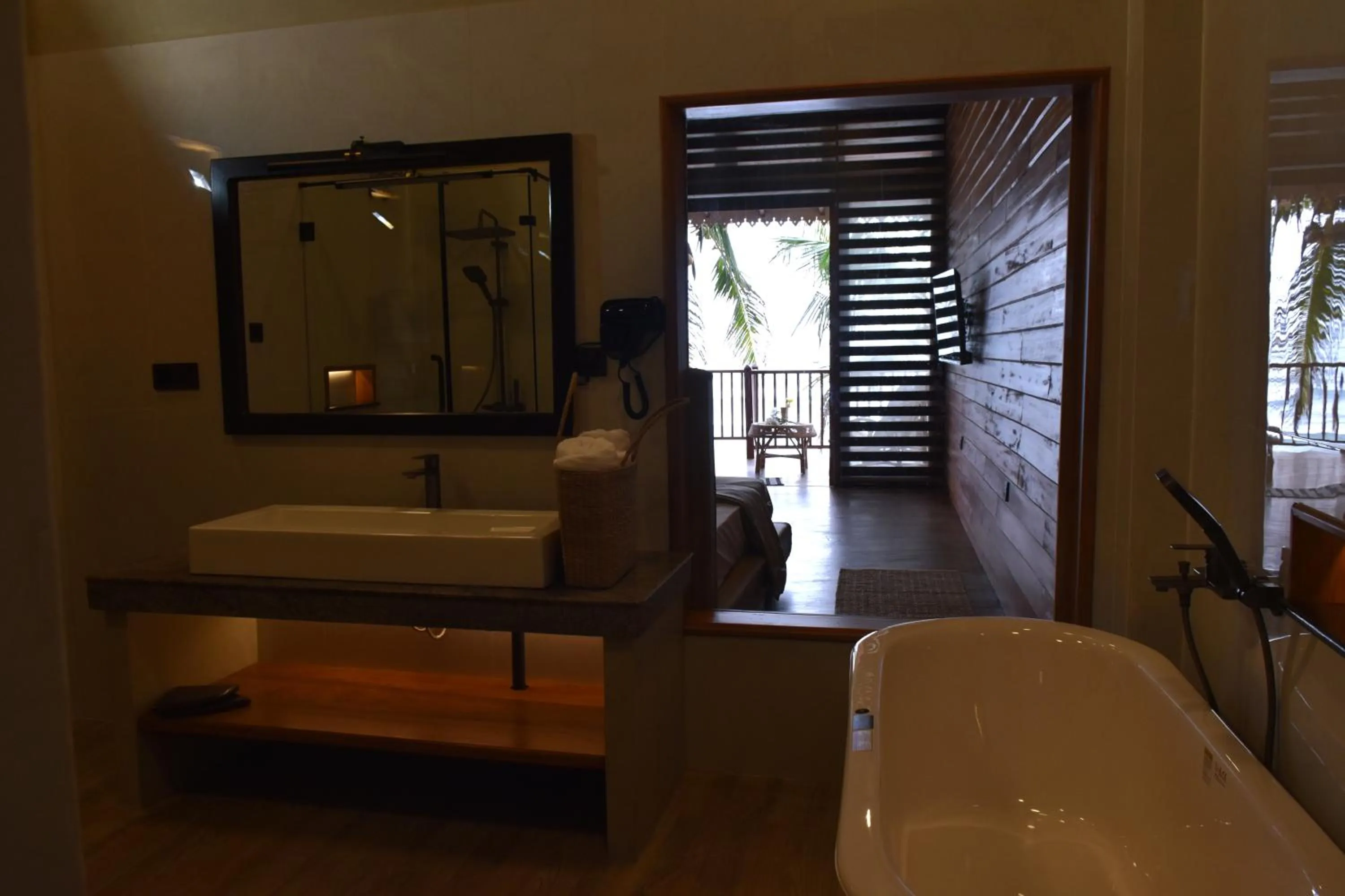 La Veranda Di Serena