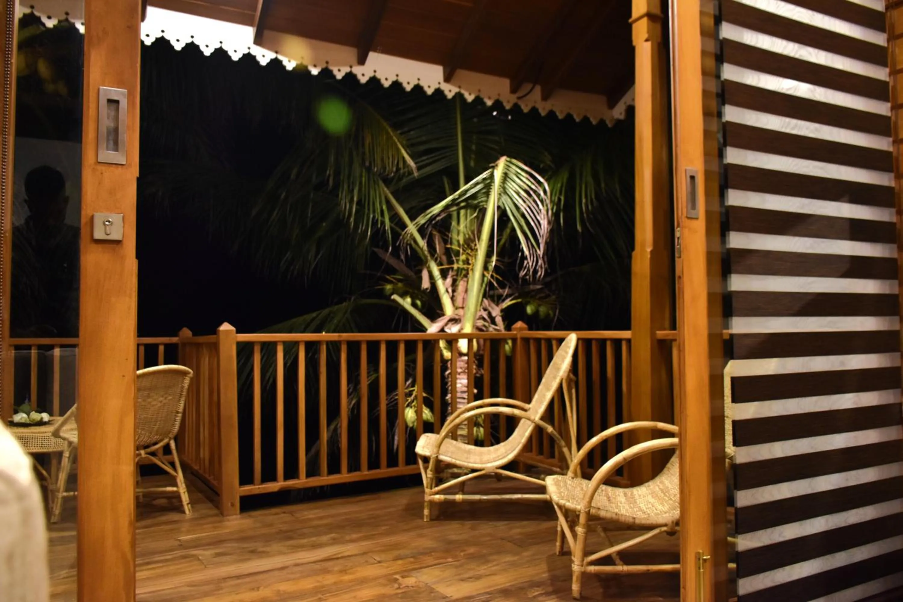 La Veranda Di Serena