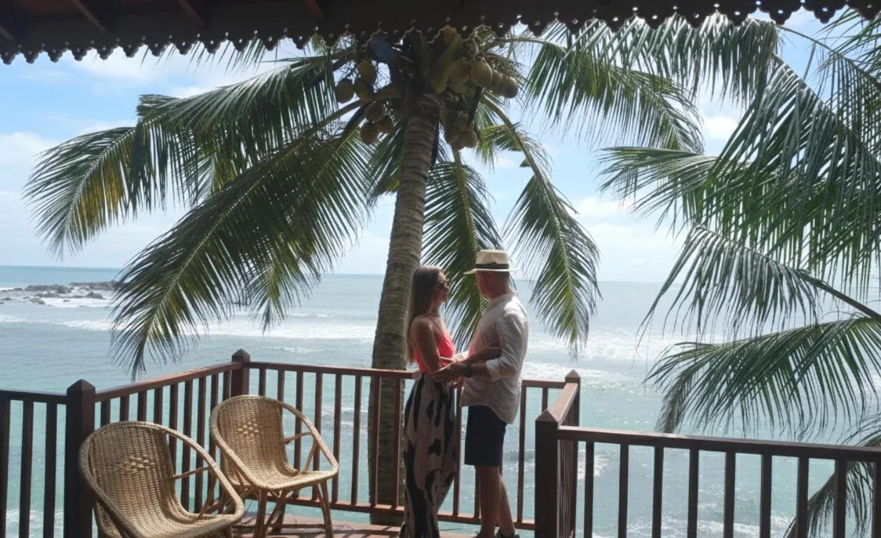 Day in La Veranda Di Serena