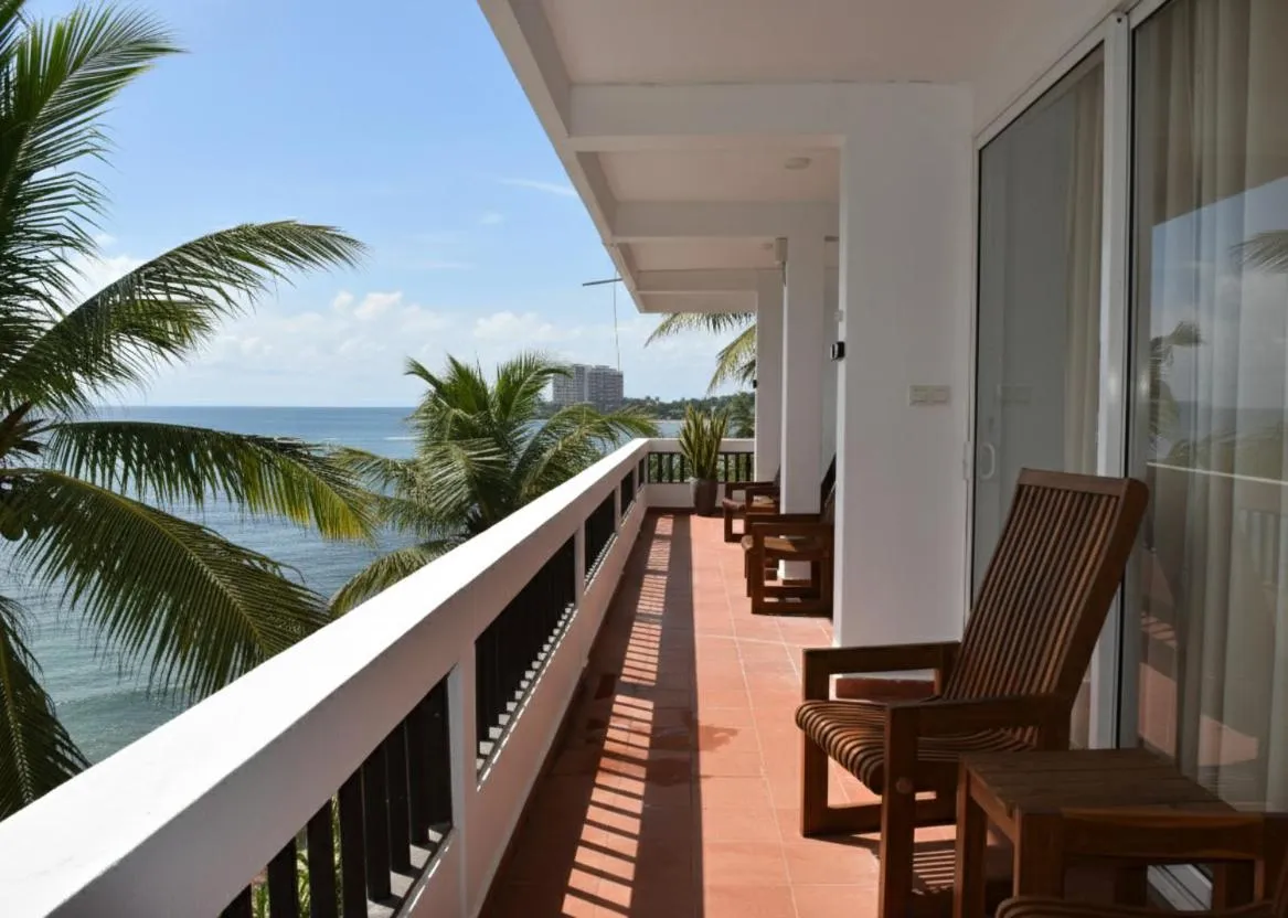 Day in La Veranda Di Serena