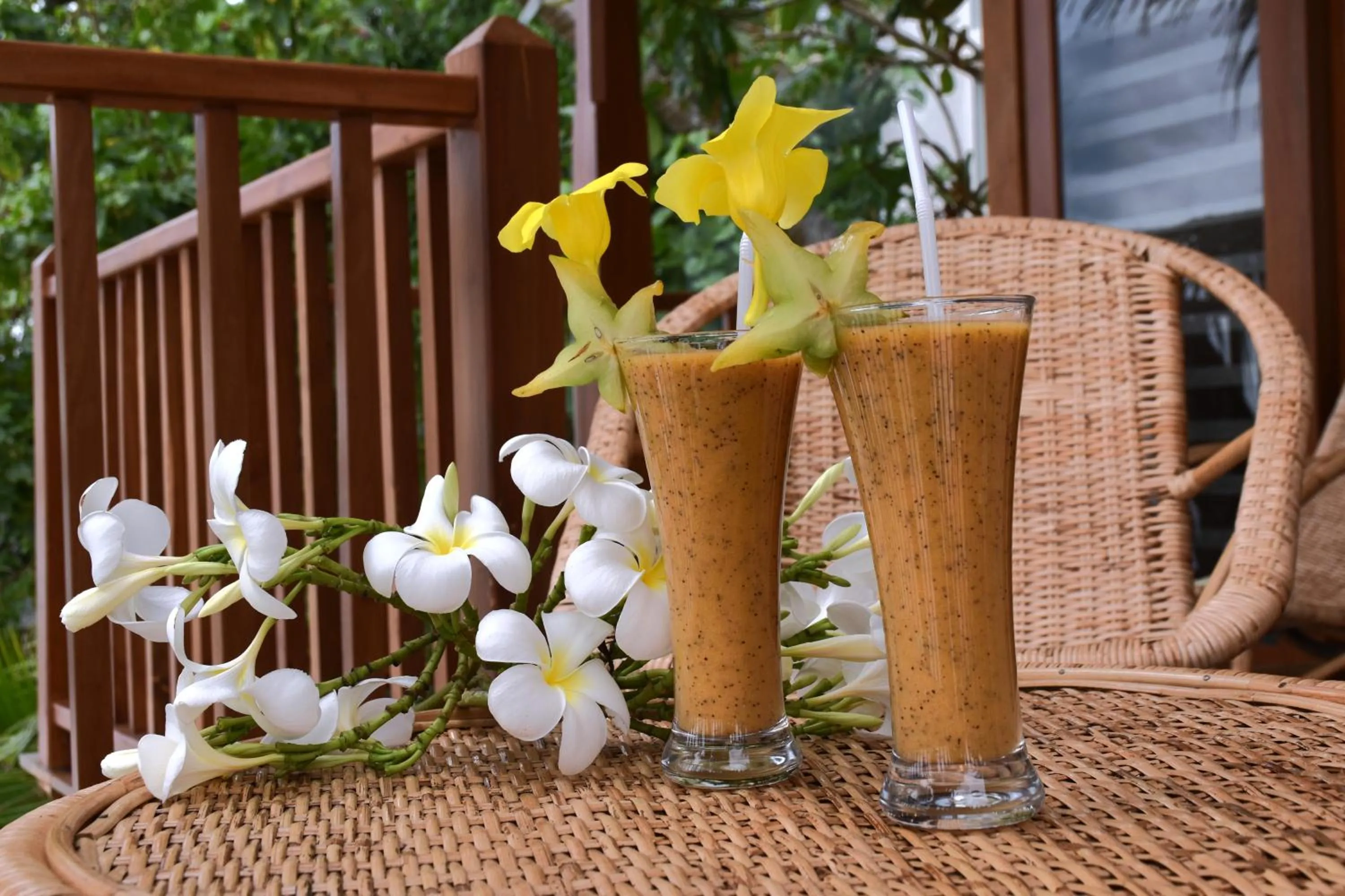La Veranda Di Serena